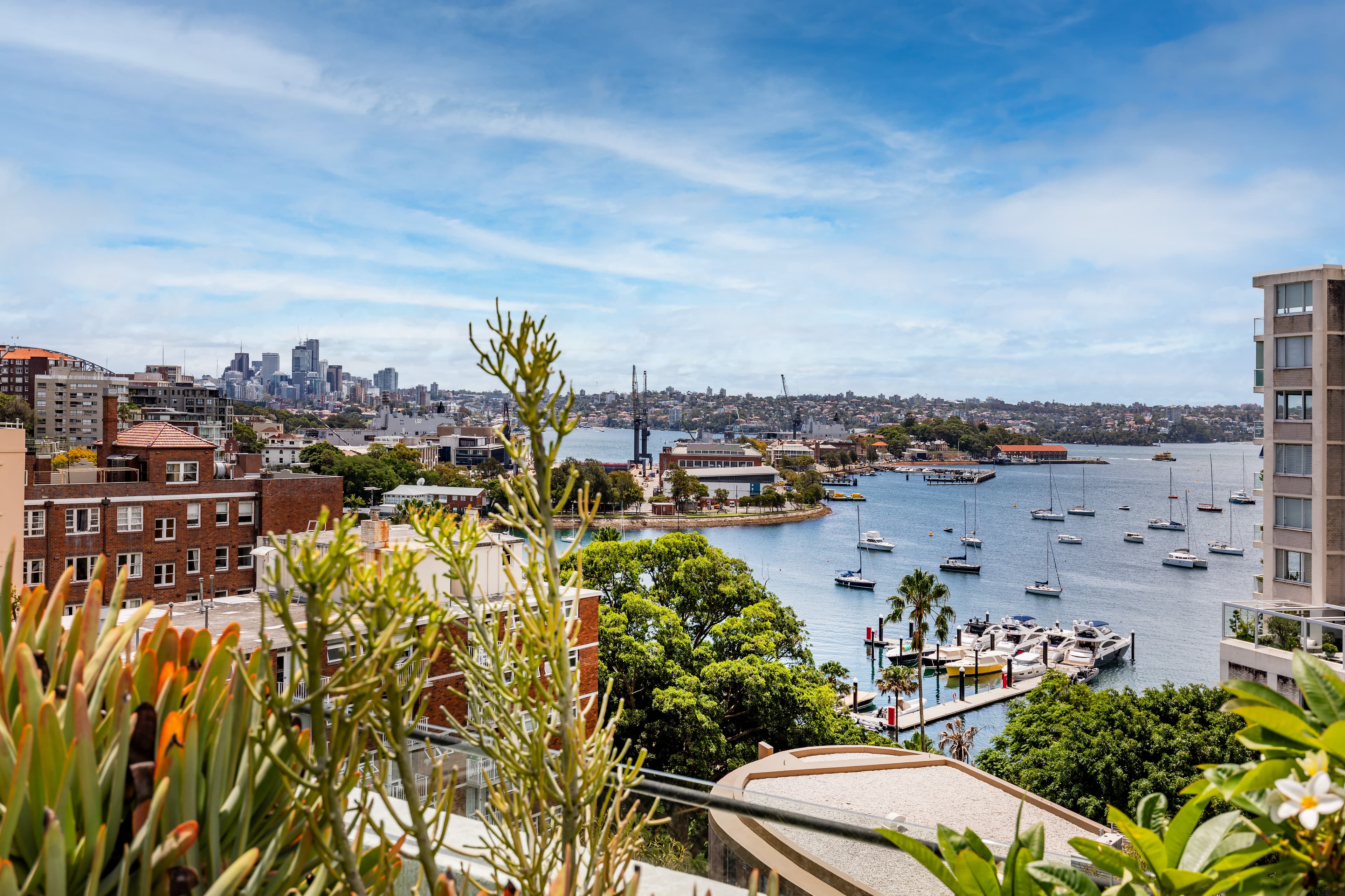 20/96 Elizabeth Bay Road, Elizabeth Bay NSW