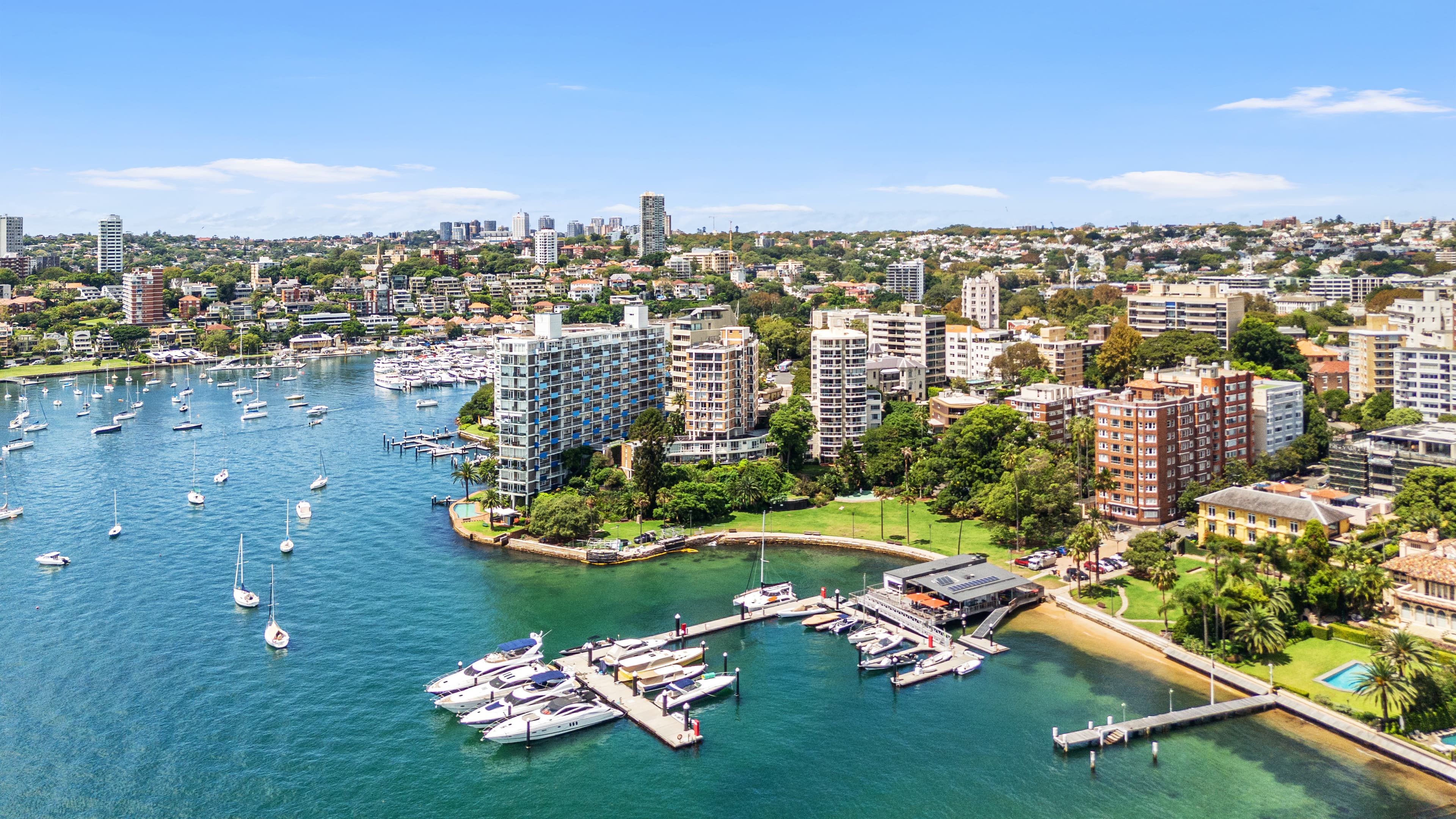 20/96 Elizabeth Bay Road, Elizabeth Bay NSW