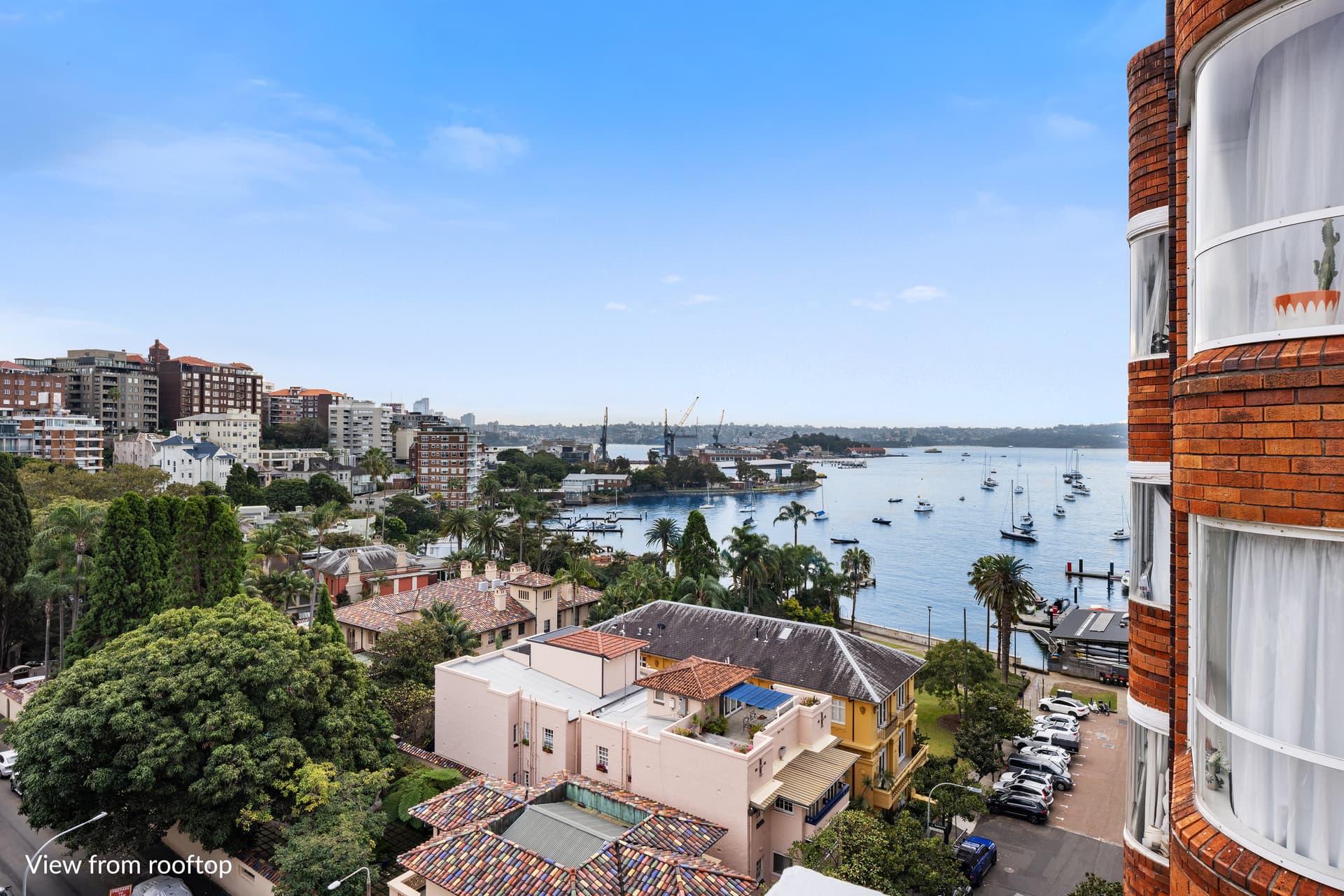 9/4 Ithaca Road, Elizabeth Bay NSW