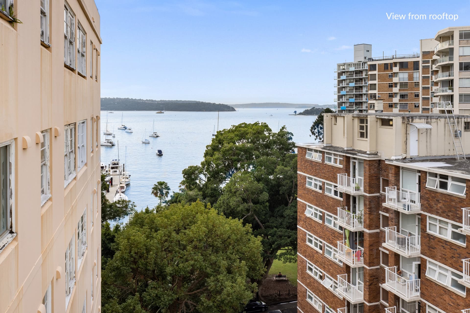 9/4 Ithaca Road, Elizabeth Bay NSW