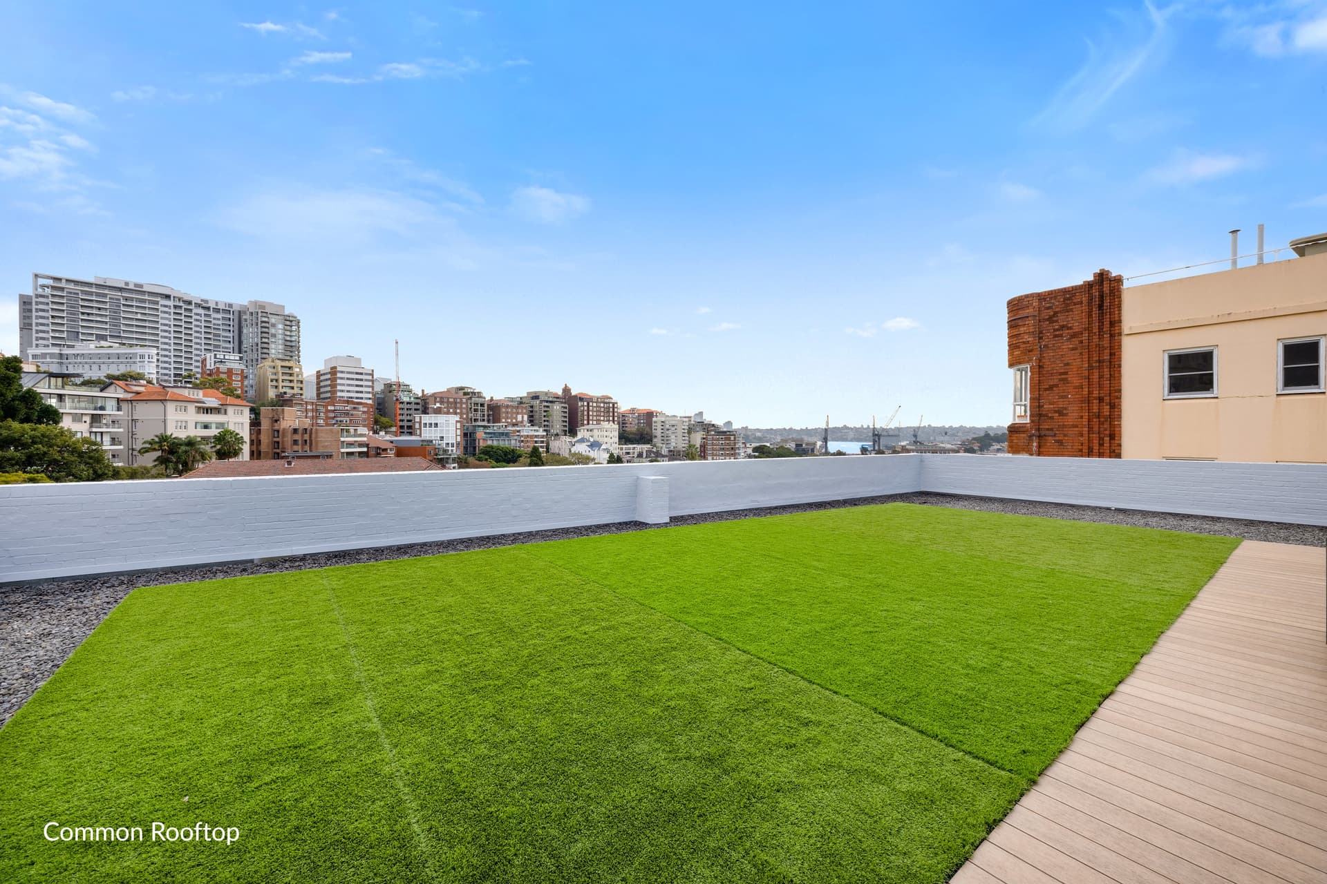 9/4 Ithaca Road, Elizabeth Bay NSW