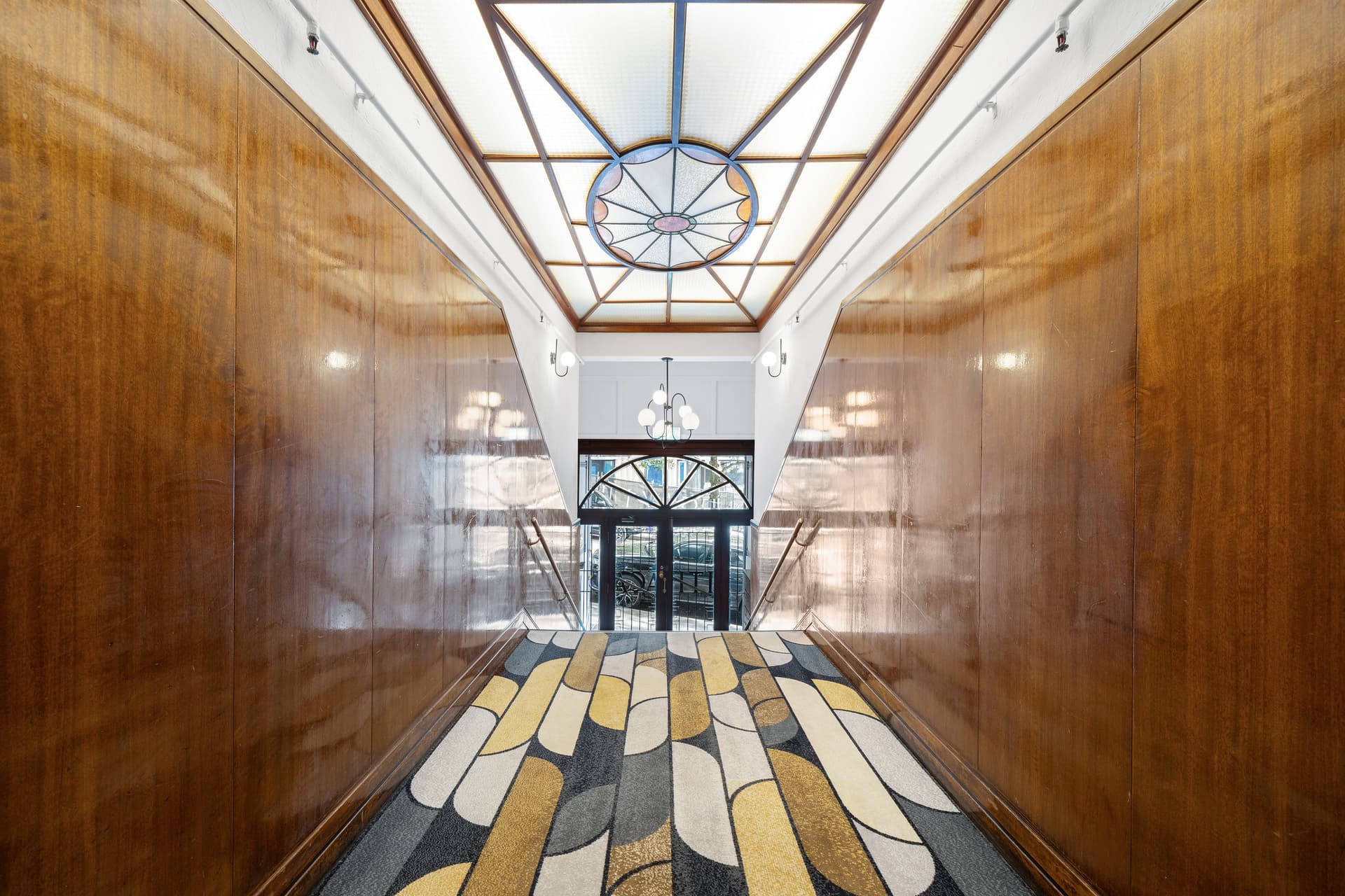 9/4 Ithaca Road, Elizabeth Bay NSW