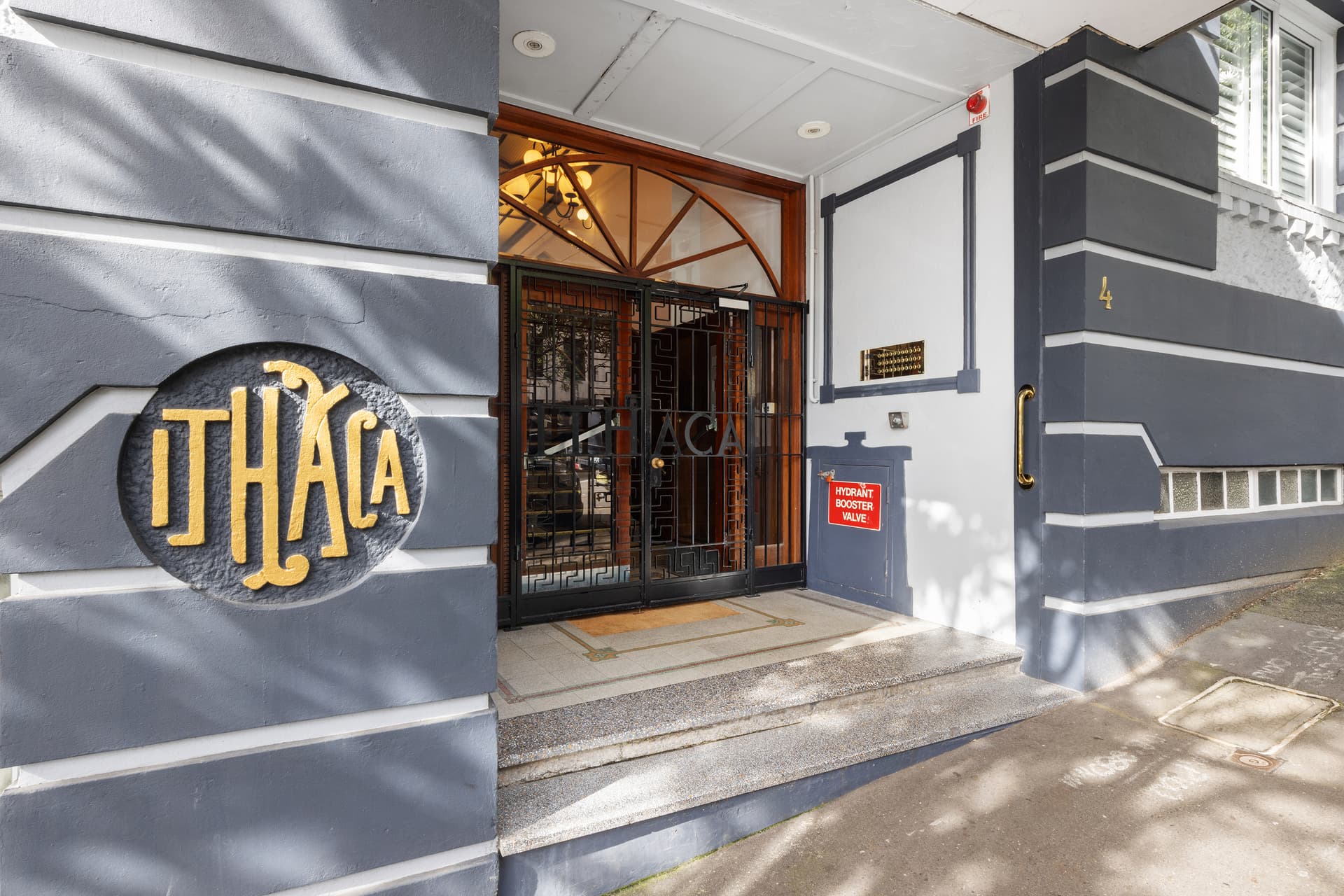 9/4 Ithaca Road, Elizabeth Bay NSW