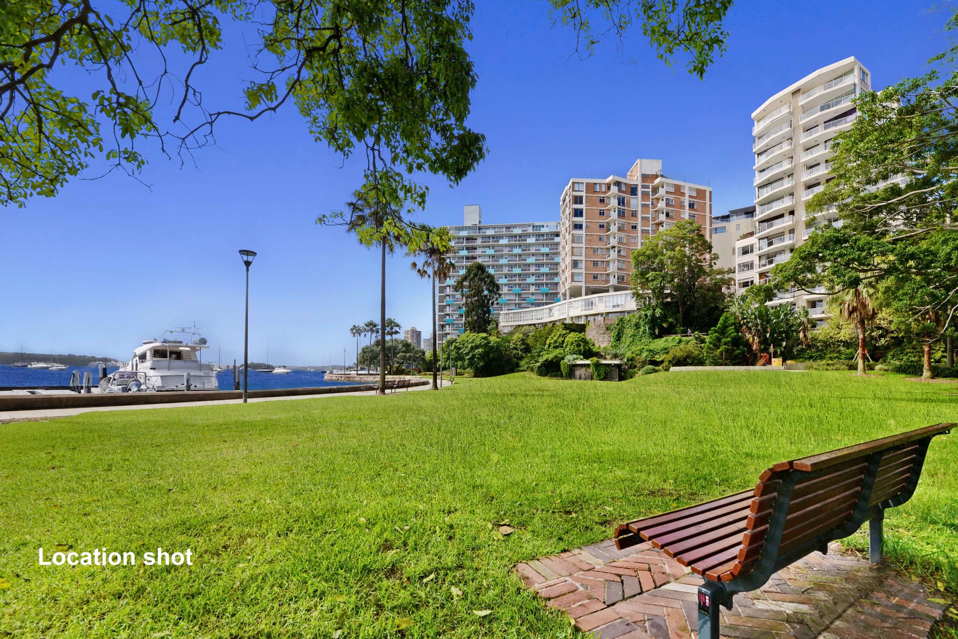 9/4 Ithaca Road, Elizabeth Bay NSW