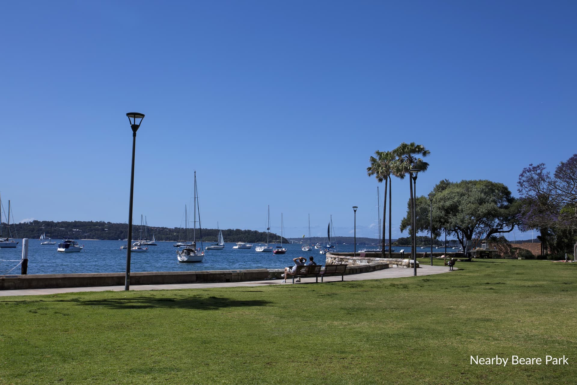 9/4 Ithaca Road, Elizabeth Bay NSW