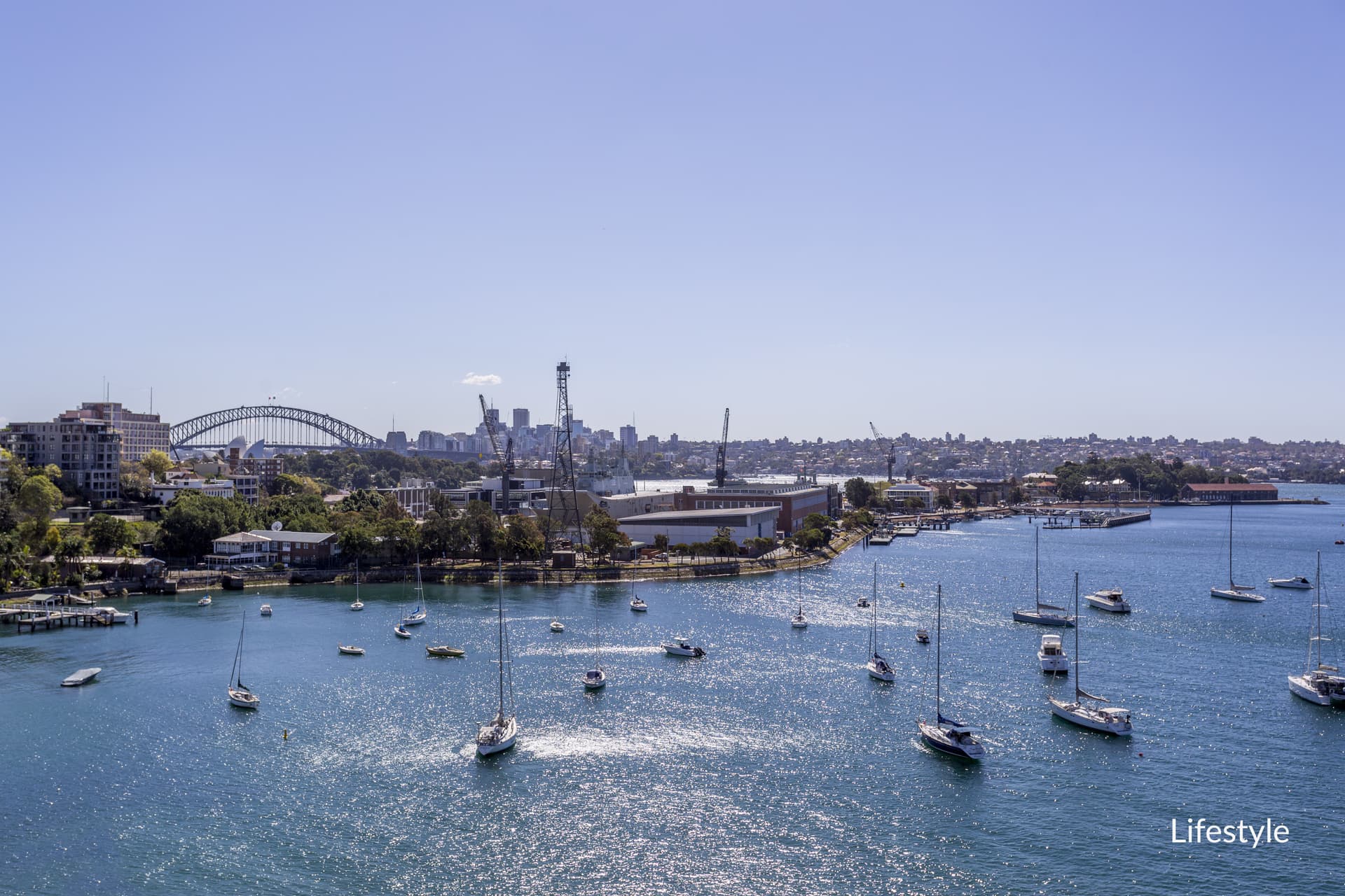 9/4 Ithaca Road, Elizabeth Bay NSW