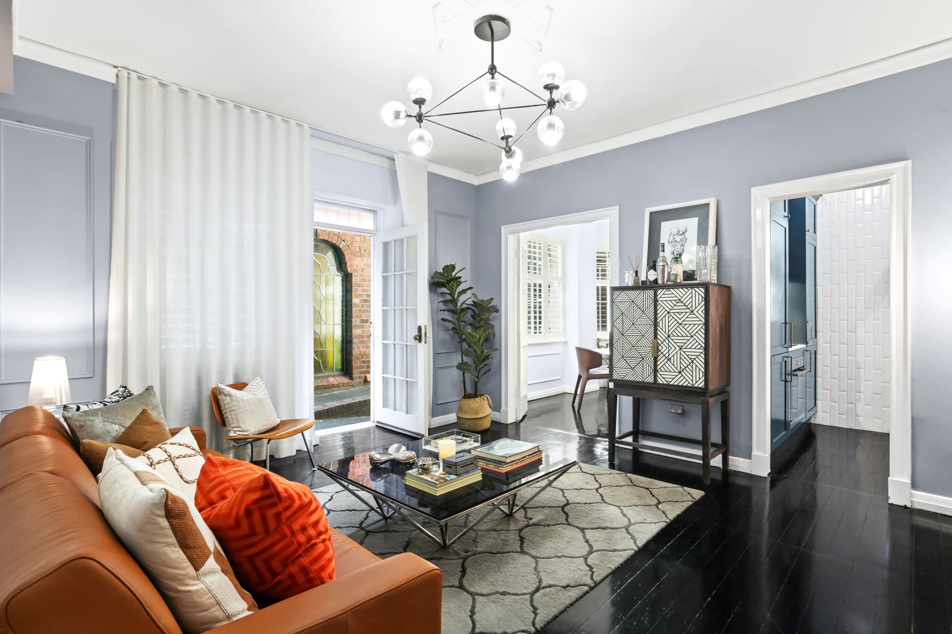 1/8 Birtley Place, Elizabeth Bay NSW