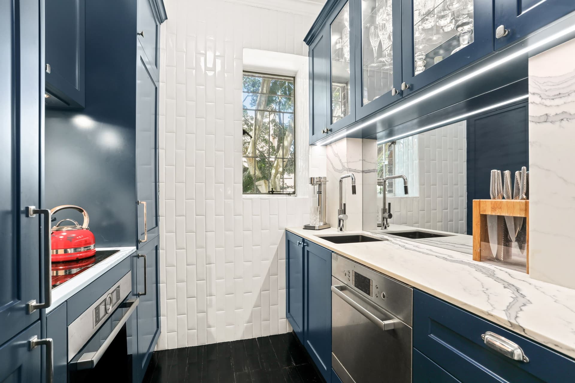 1/8 Birtley Place, Elizabeth Bay NSW