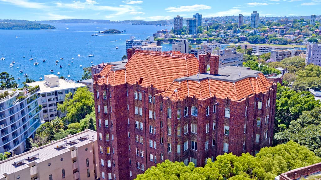 1/8 Birtley Place, Elizabeth Bay NSW