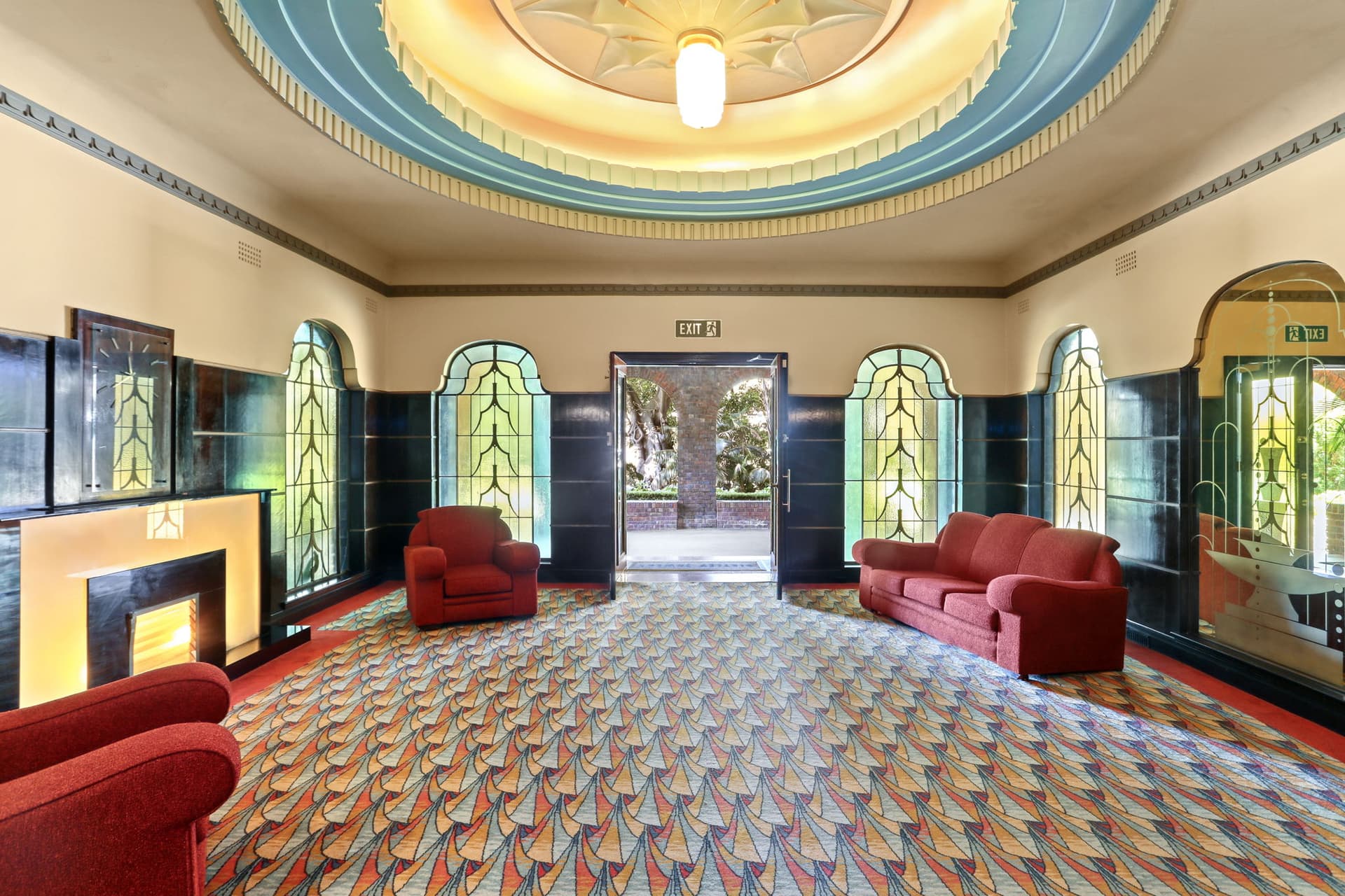 1/8 Birtley Place, Elizabeth Bay NSW