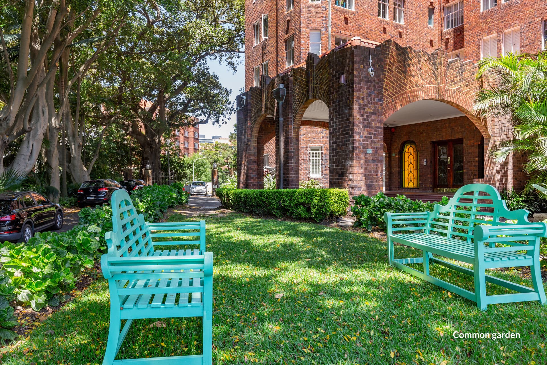 1/8 Birtley Place, Elizabeth Bay NSW