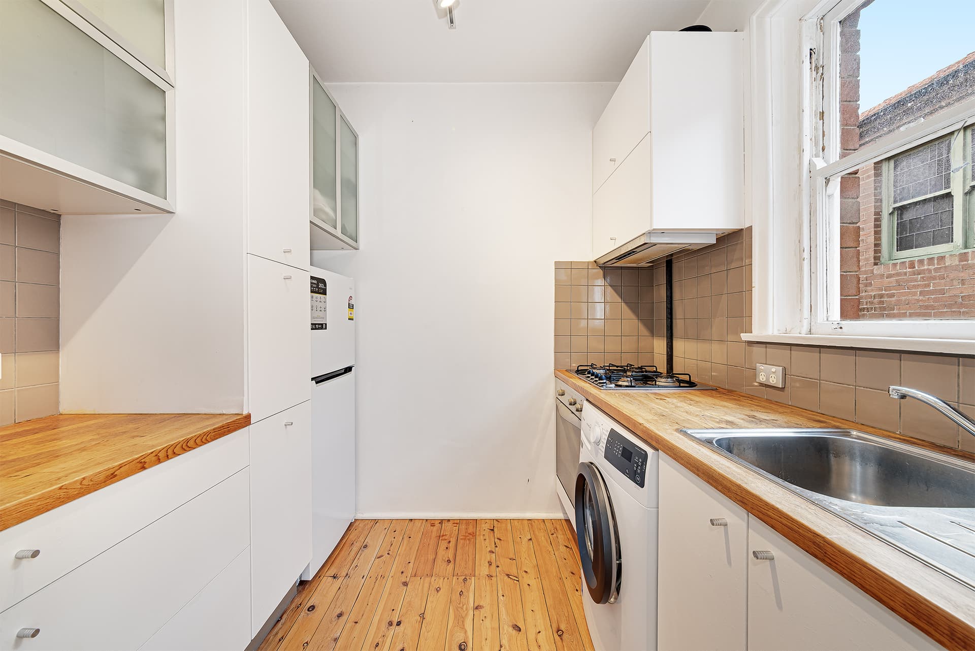 14/16 Clement Street, Rushcutters Bay NSW