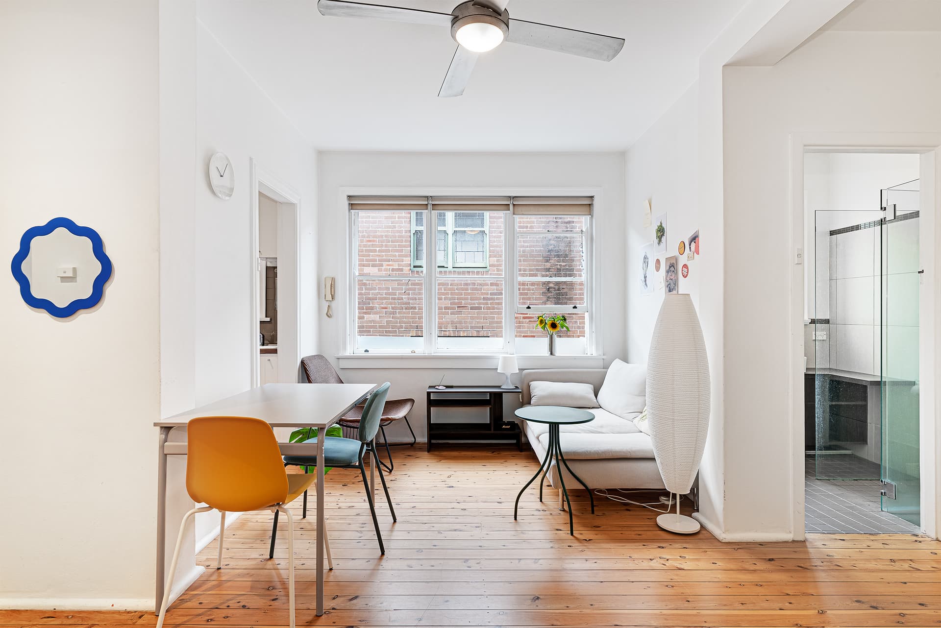 14/16 Clement Street, Rushcutters Bay NSW