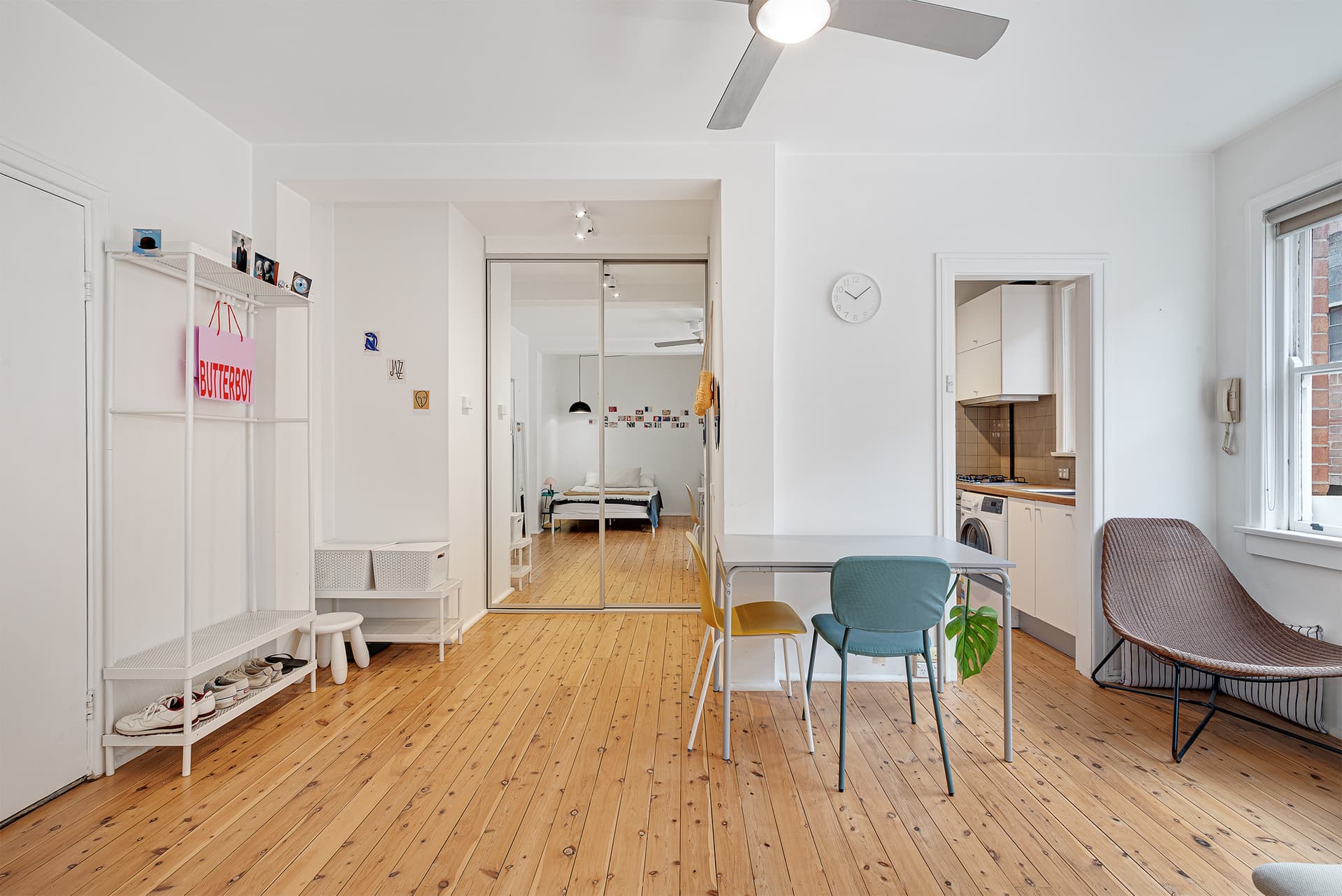 14/16 Clement Street, Rushcutters Bay NSW