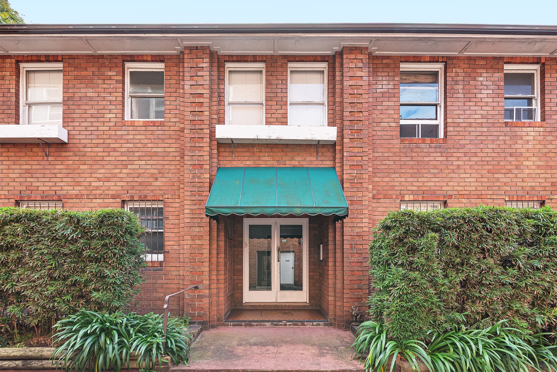 14/16 Clement Street, Rushcutters Bay NSW