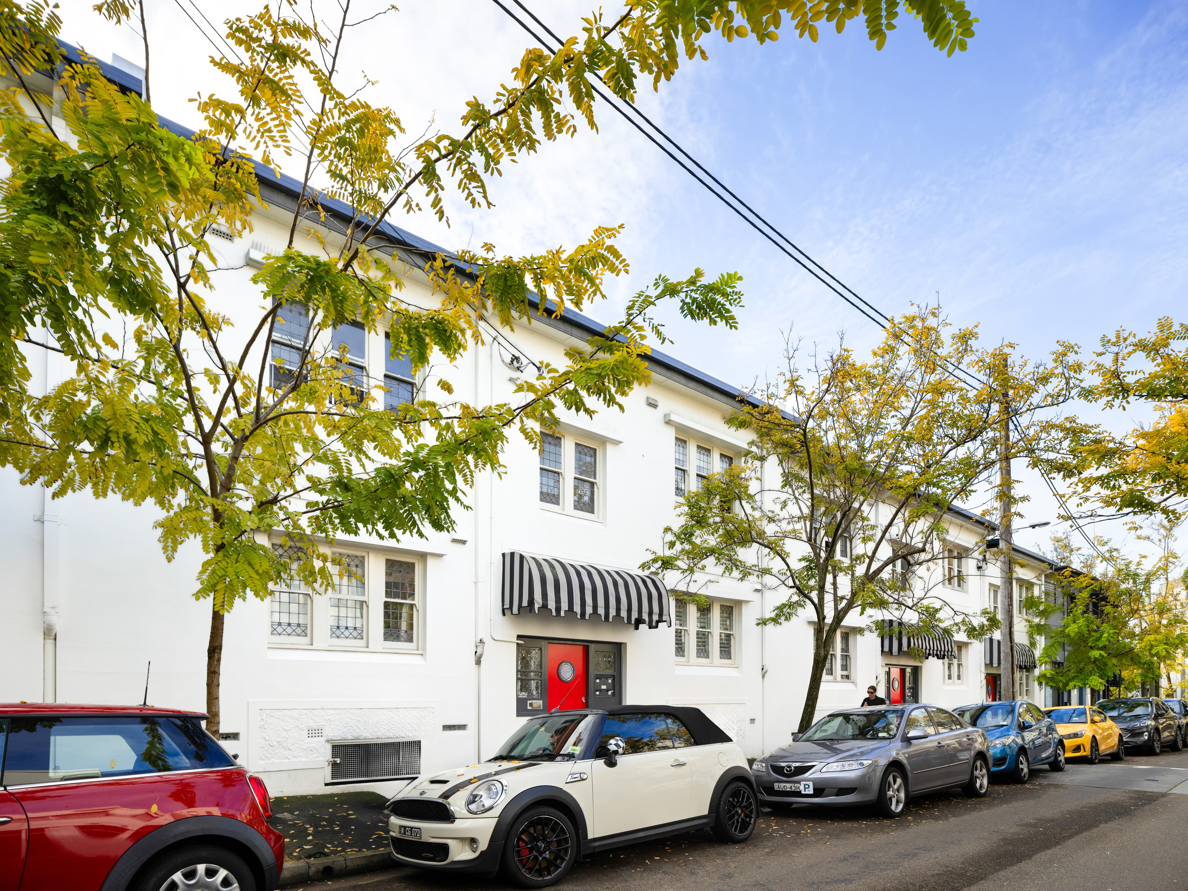 39B Barcom Avenue, Darlinghurst NSW