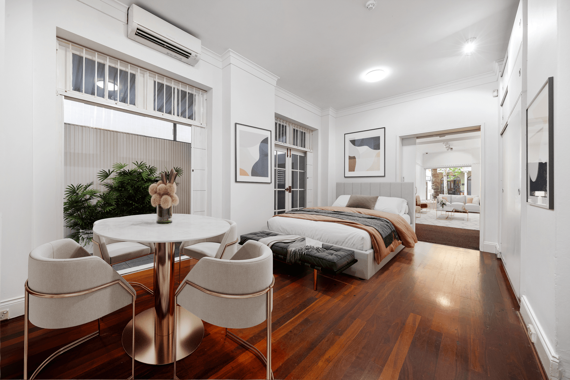 Studio (Unit 108)/Shop (109) 221-223 Darlinghurst Road, Darlinghurst NSW