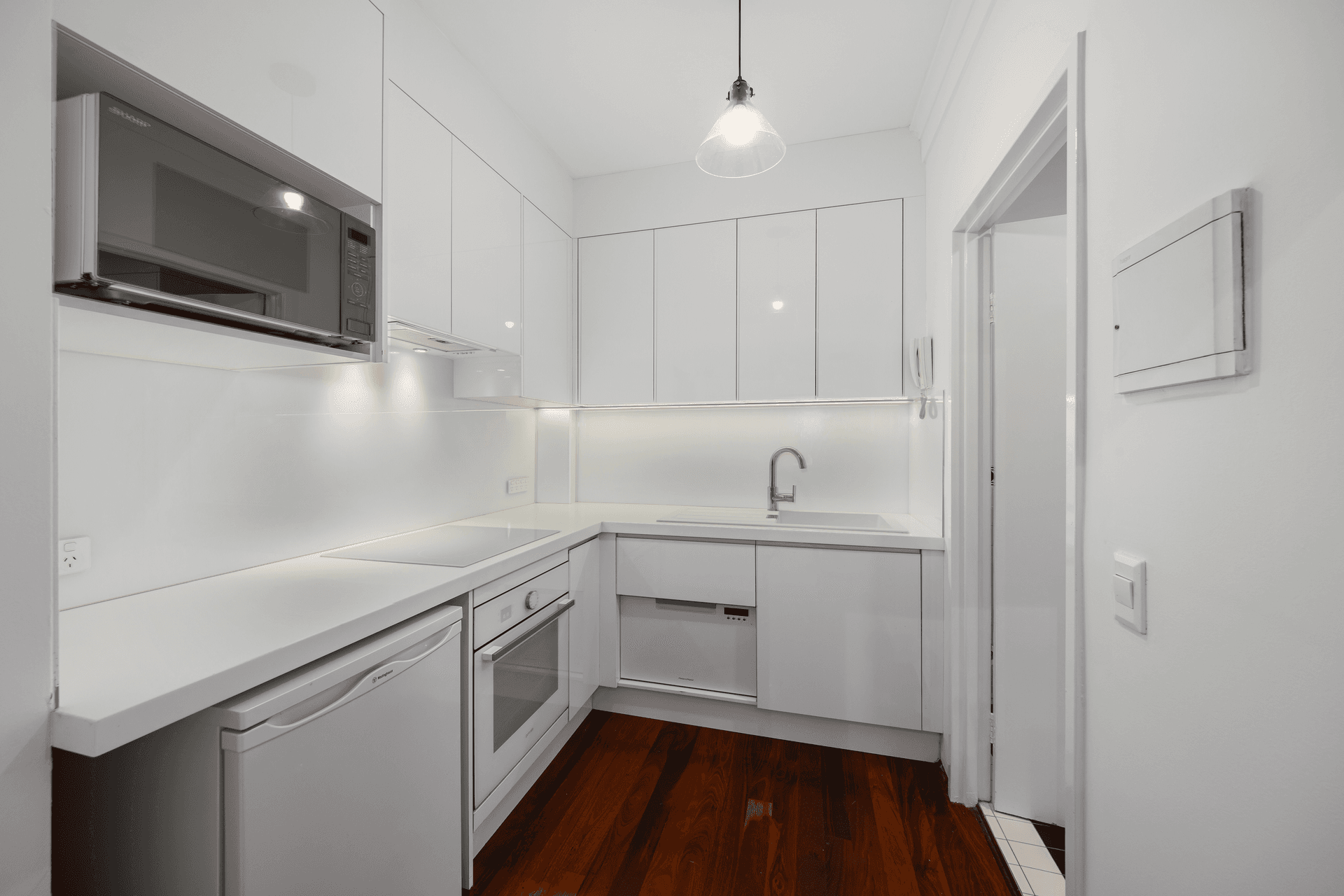 Studio (Unit 108)/Shop (109) 221-223 Darlinghurst Road, Darlinghurst NSW