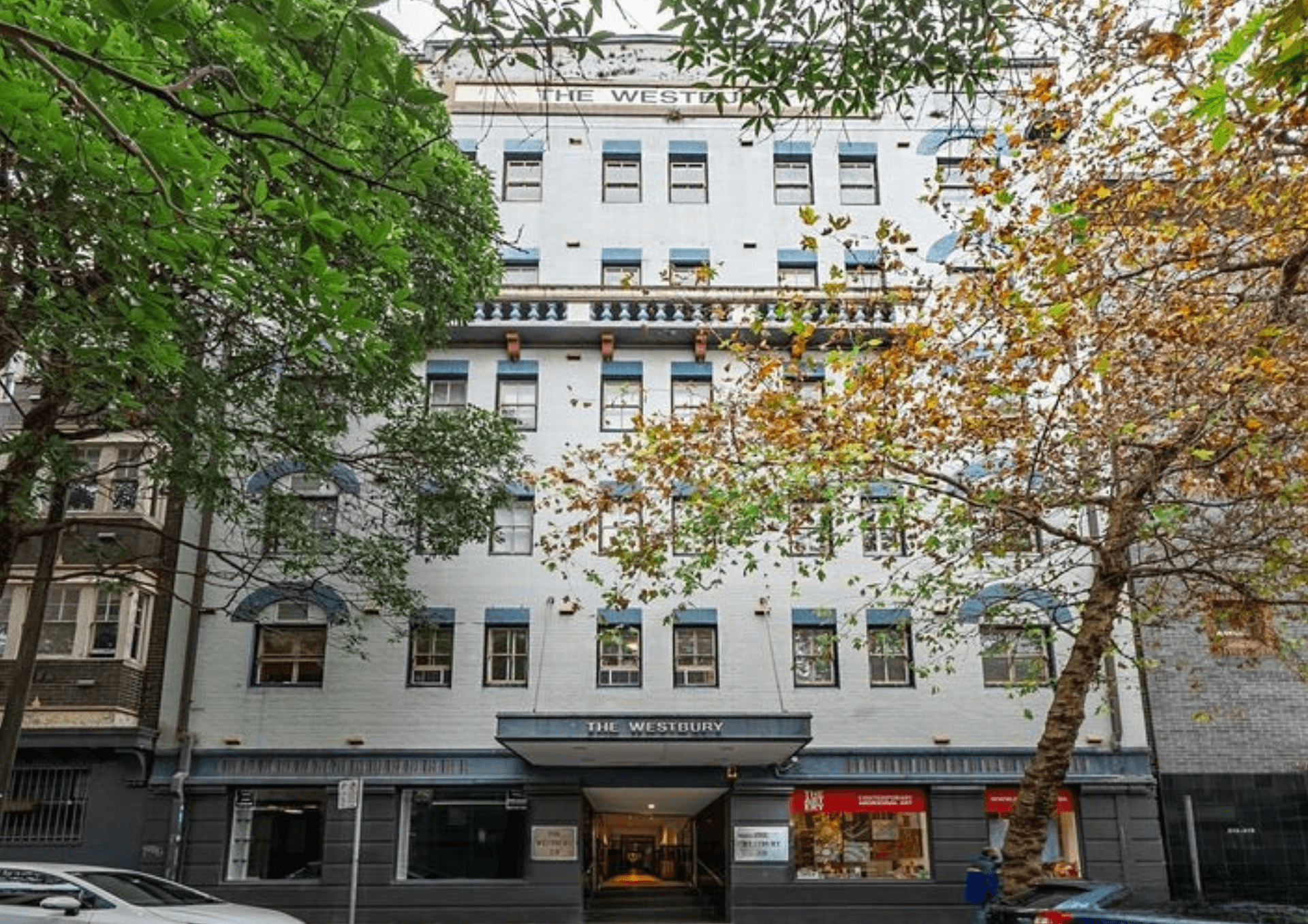 Studio (Unit 108)/Shop (109) 221-223 Darlinghurst Road, Darlinghurst NSW