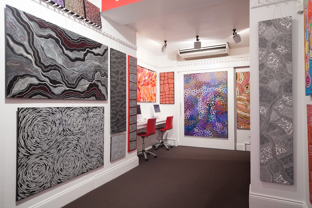 Studio (Unit 108)/Shop (109) 221-223 Darlinghurst Road, Darlinghurst NSW