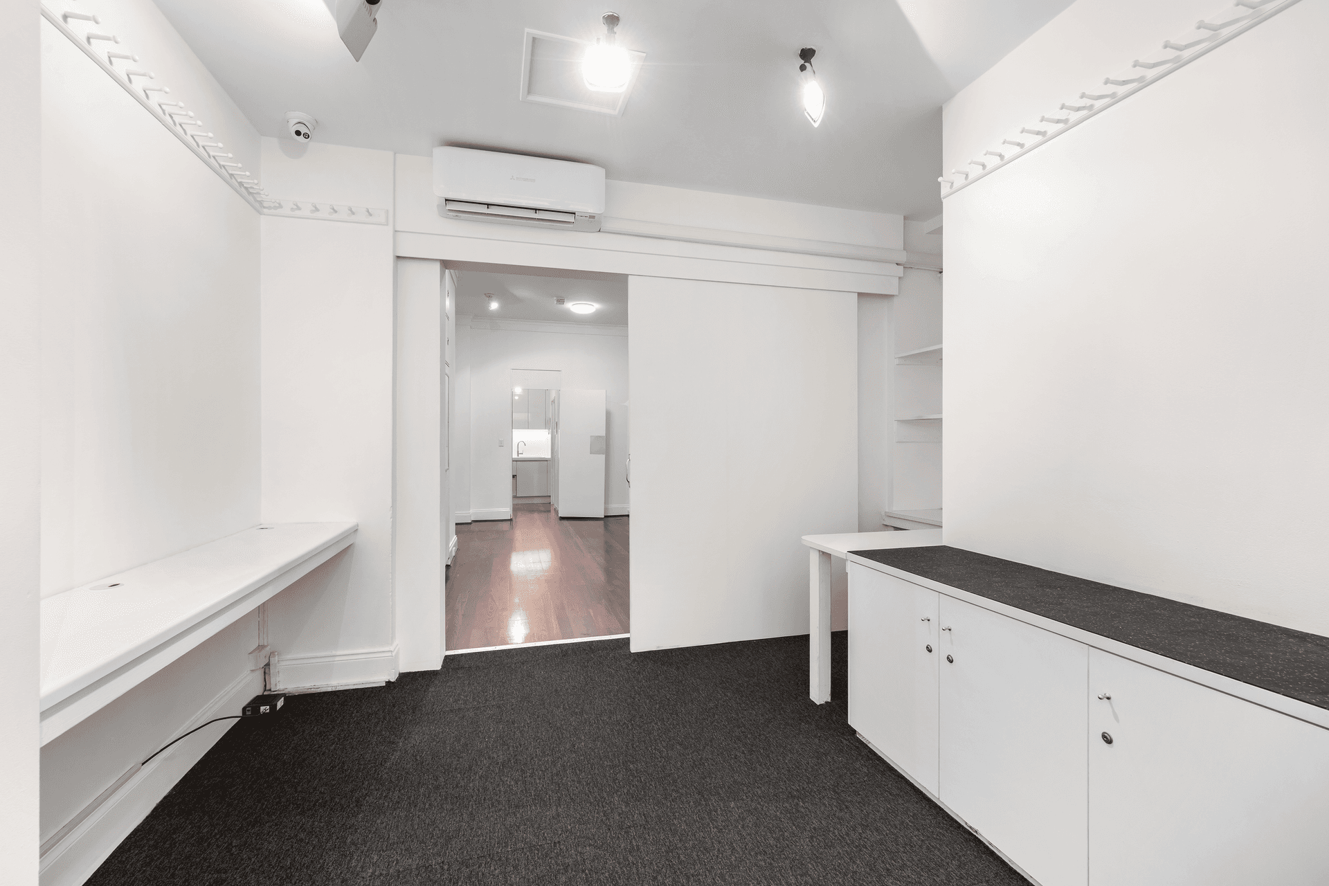 Studio (Unit 108)/Shop (109) 221-223 Darlinghurst Road, Darlinghurst NSW