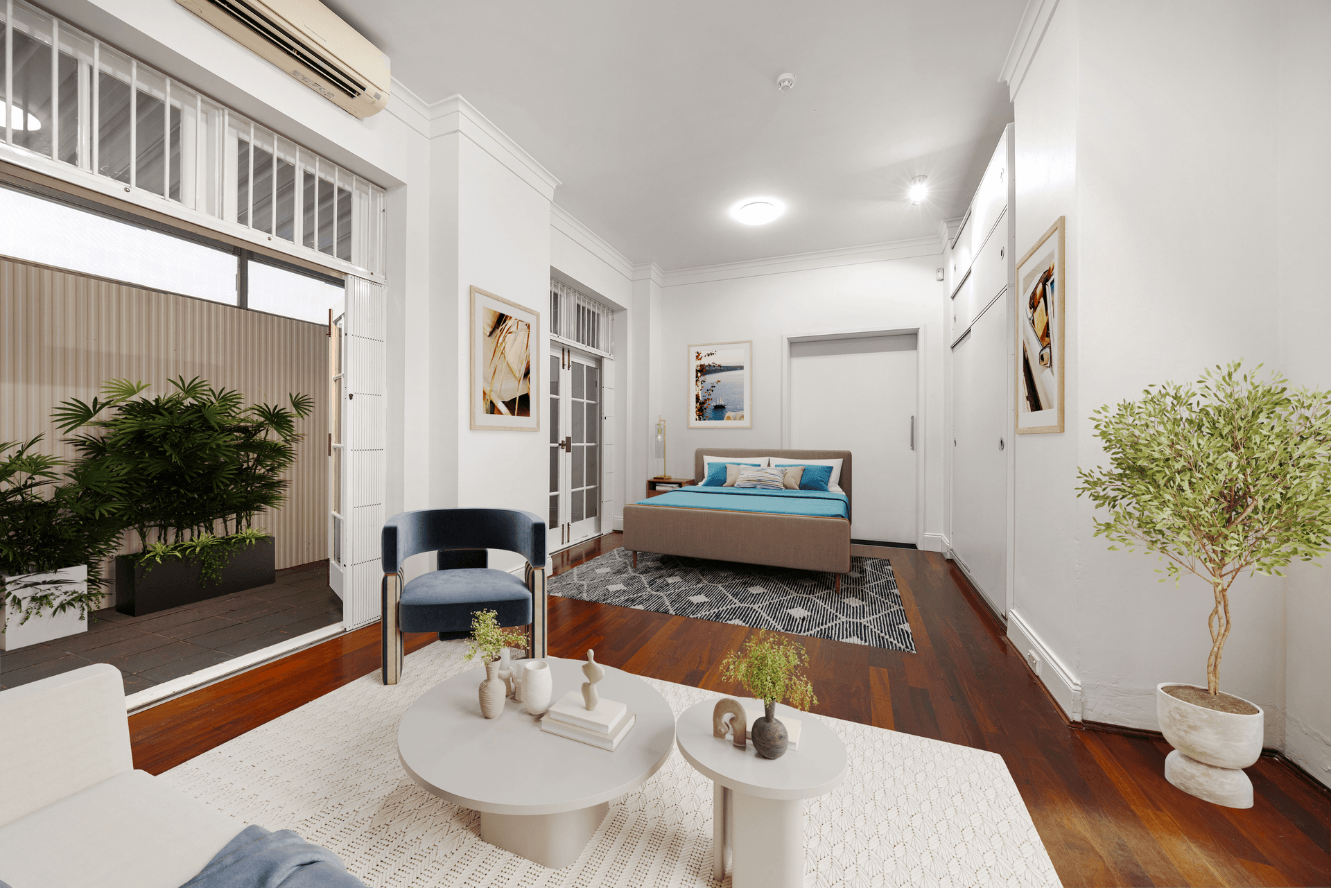 Studio (Unit 108)/Shop (109) 221-223 Darlinghurst Road, Darlinghurst NSW