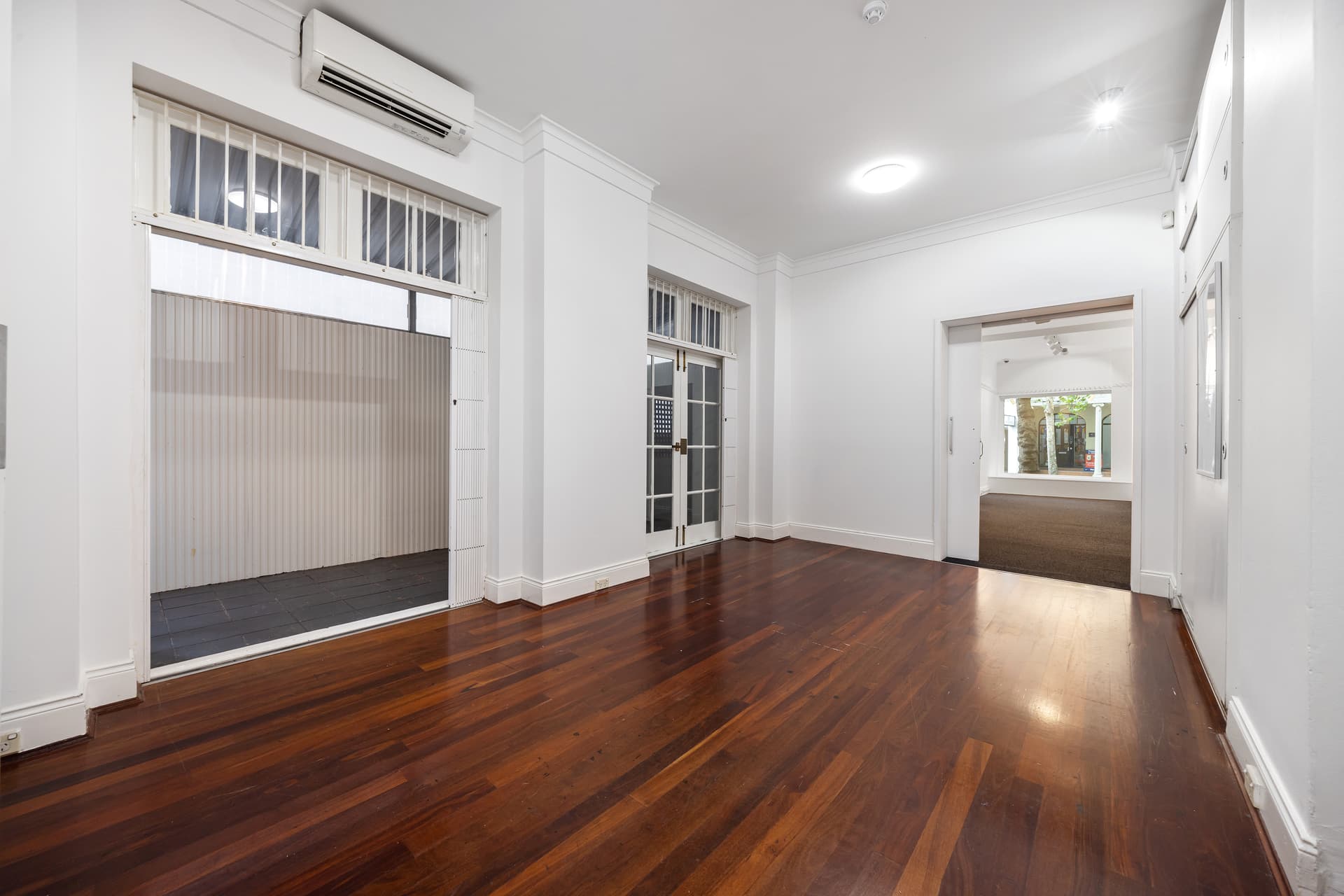 Studio (Unit 108)/Shop (109) 221-223 Darlinghurst Road, Darlinghurst NSW