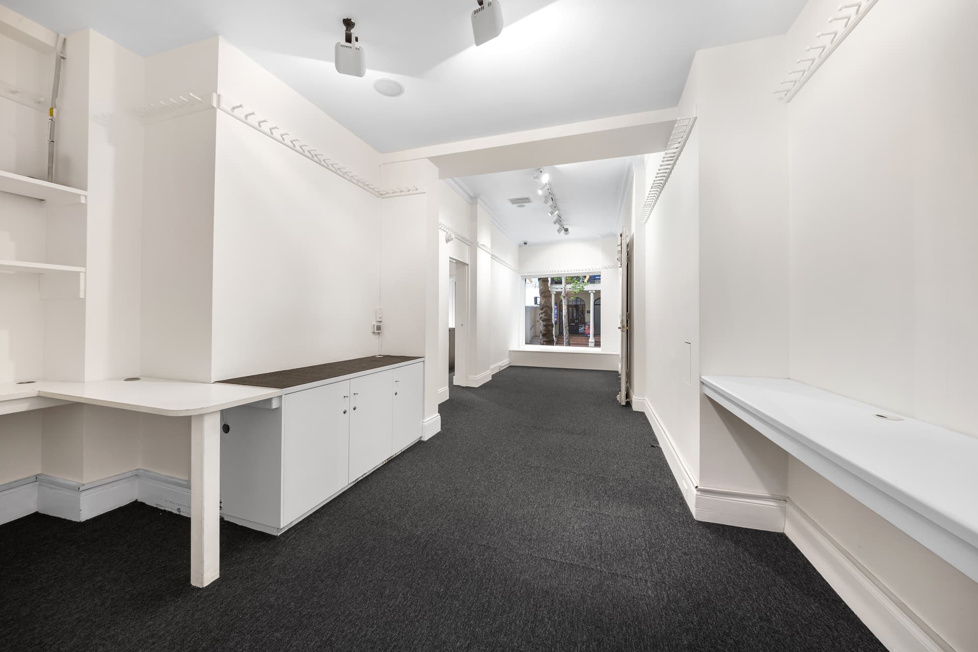 Studio (Unit 108)/Shop (109) 221-223 Darlinghurst Road, Darlinghurst NSW