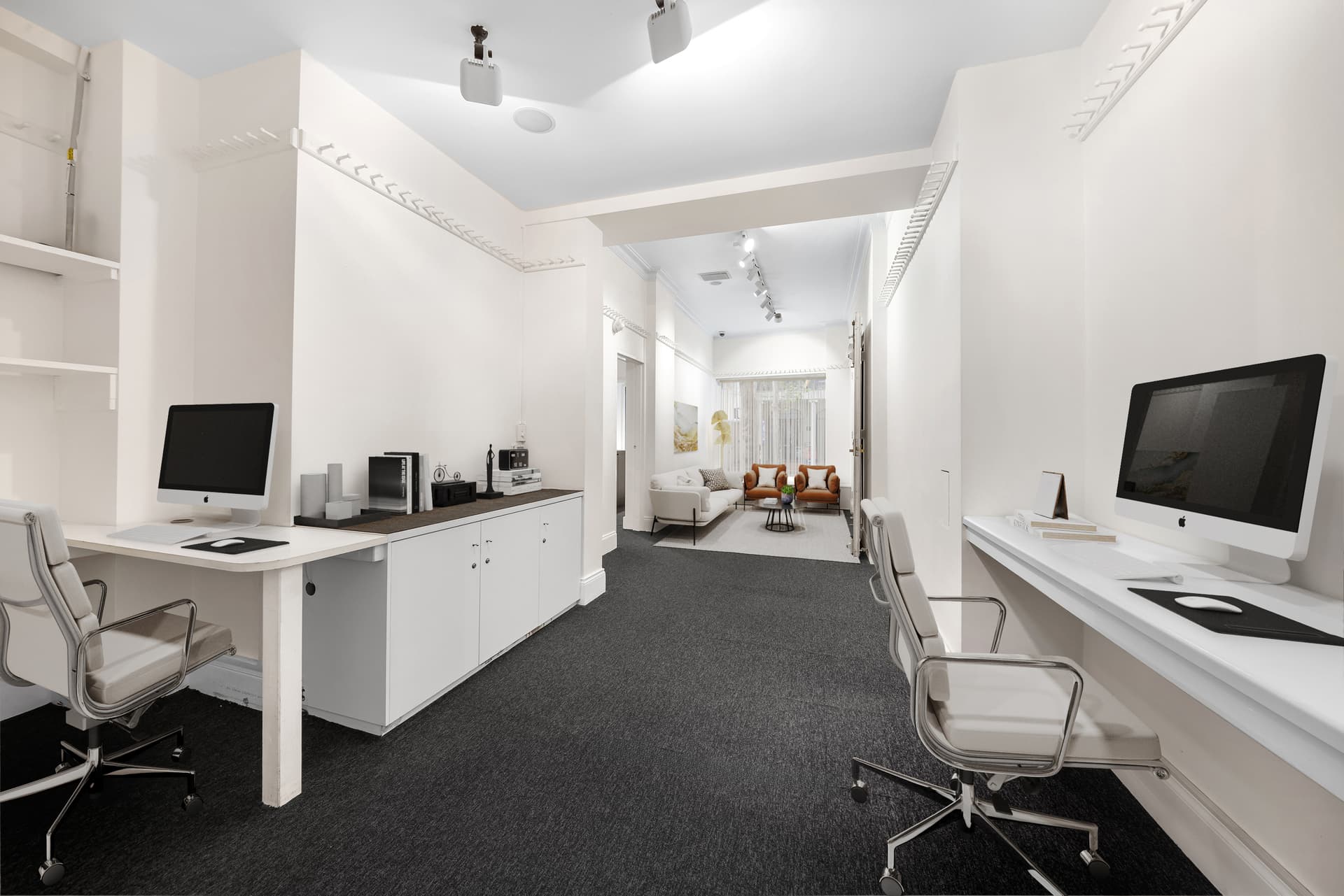 Studio (Unit 108)/Shop (109) 221-223 Darlinghurst Road, Darlinghurst NSW