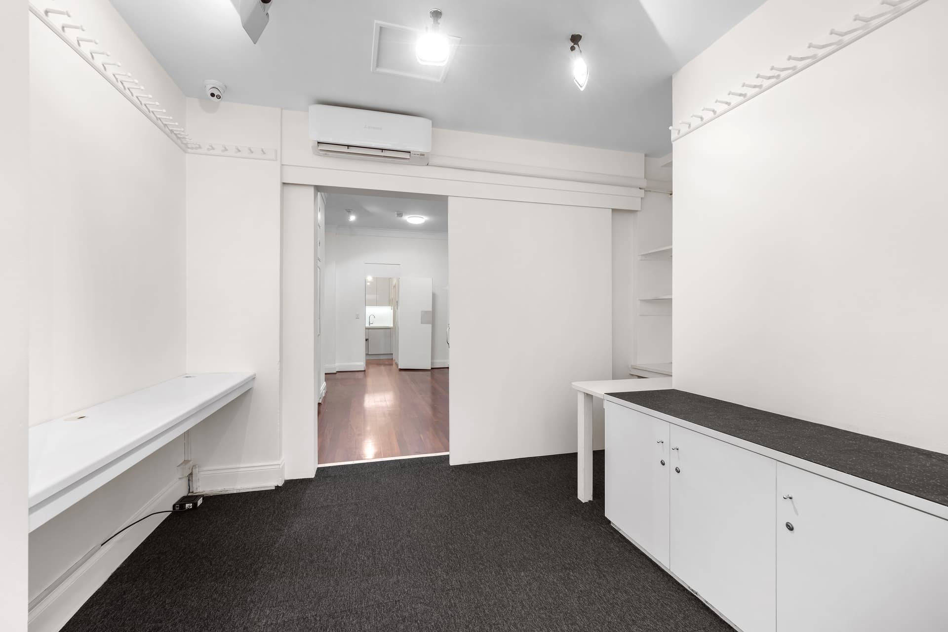 Studio (Unit 108)/Shop (109) 221-223 Darlinghurst Road, Darlinghurst NSW