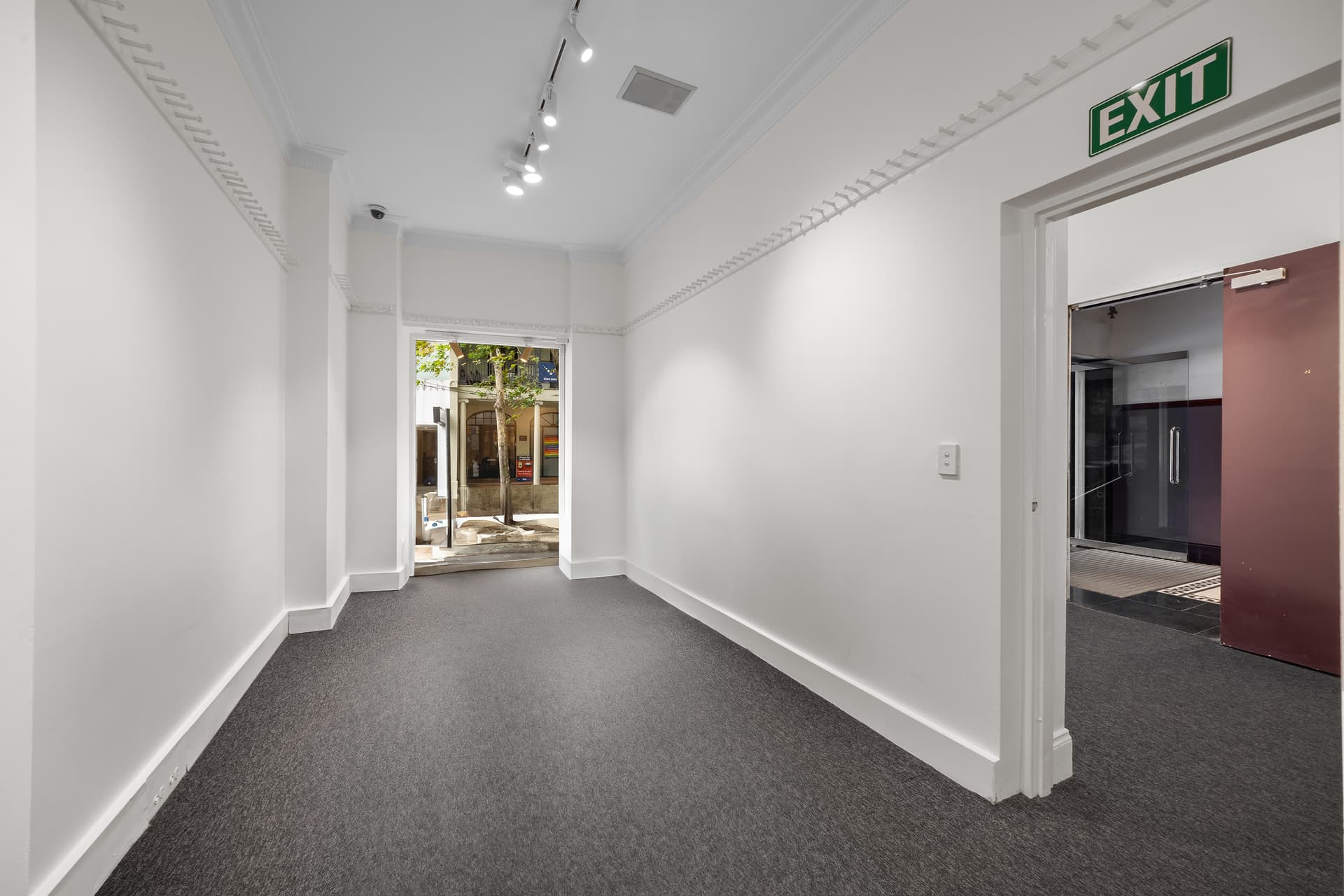 Studio (Unit 108)/Shop (109) 221-223 Darlinghurst Road, Darlinghurst NSW