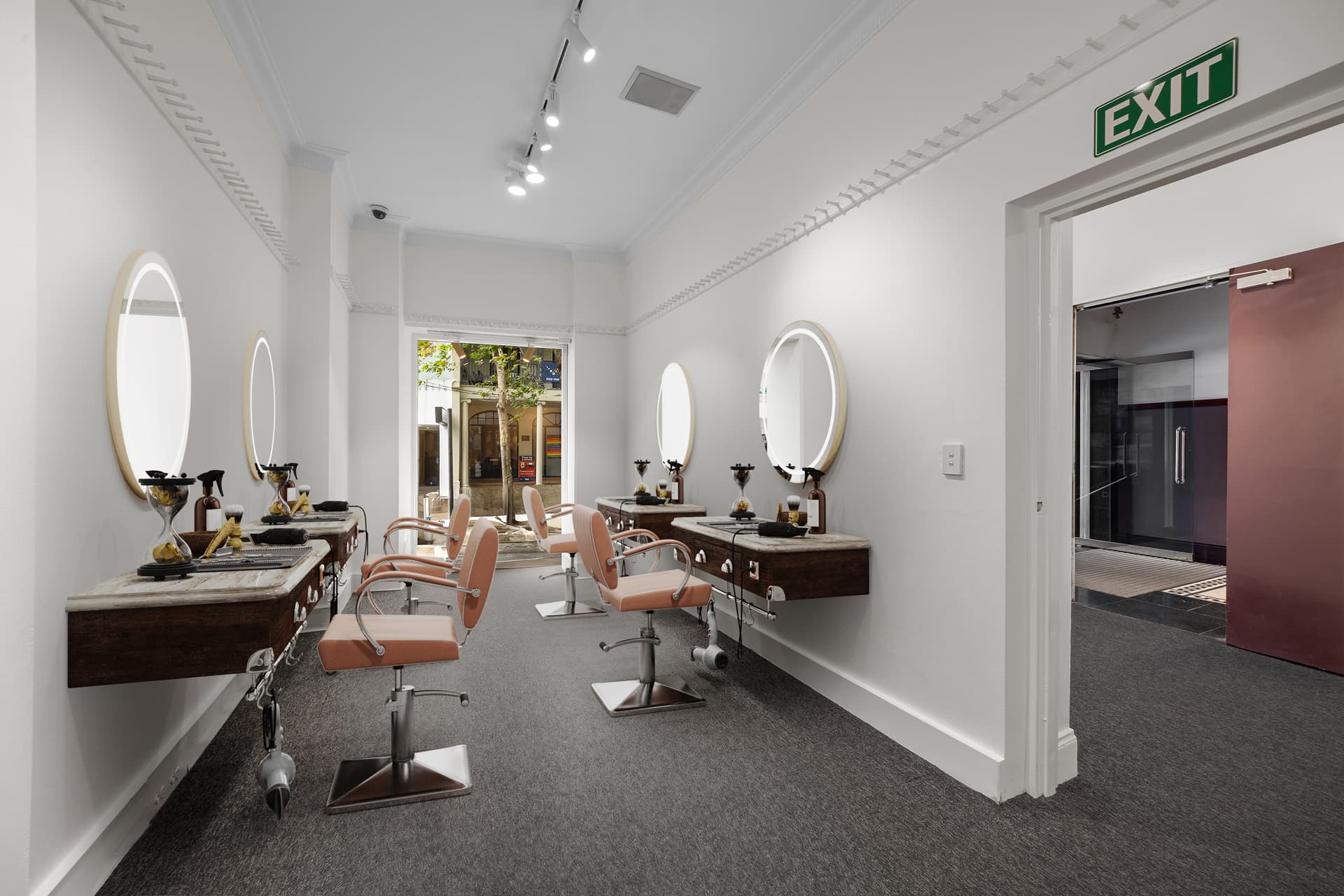 Studio (Unit 108)/Shop (109) 221-223 Darlinghurst Road, Darlinghurst NSW