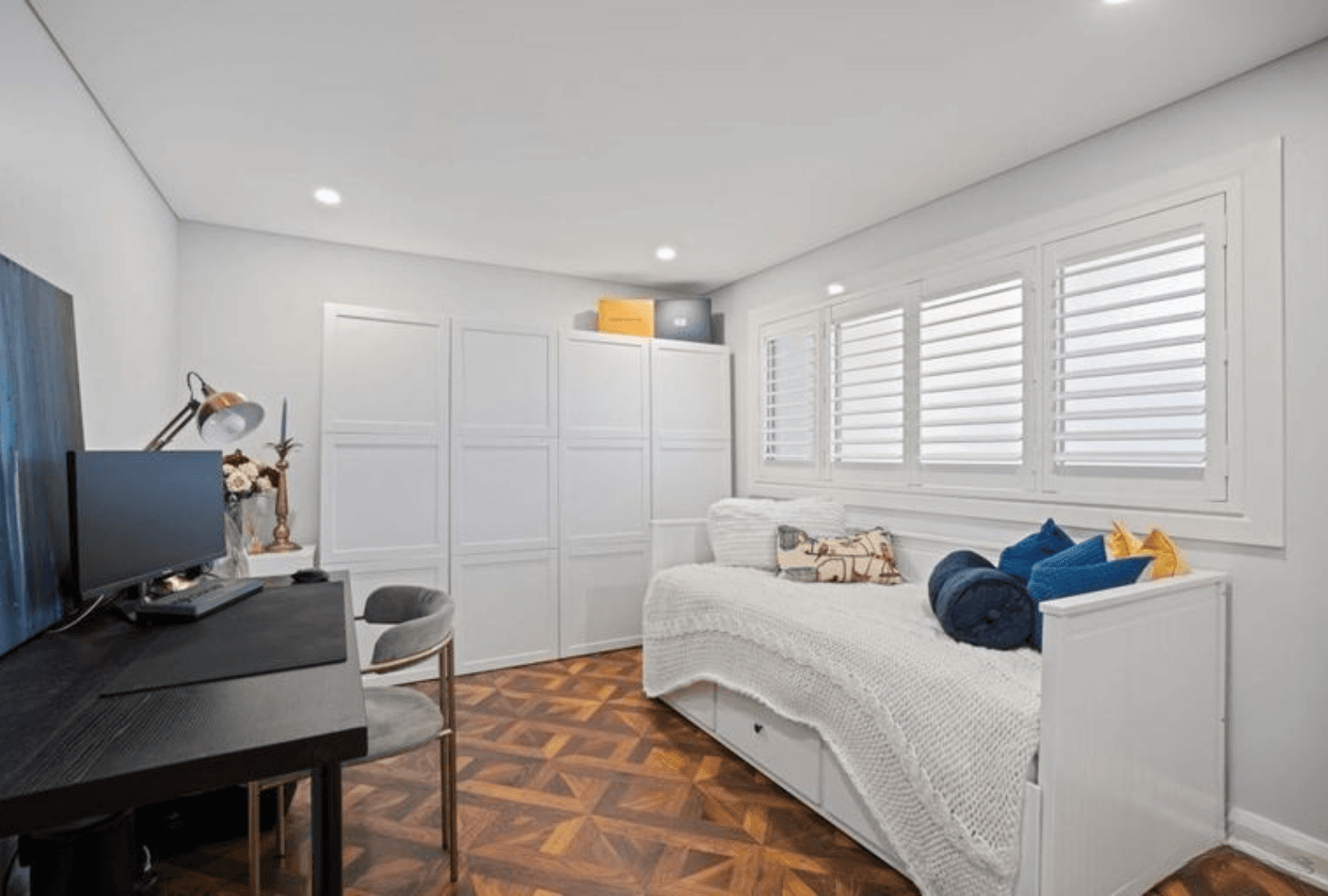 45/67 Cowper Wharf Roadway, Woolloomooloo NSW