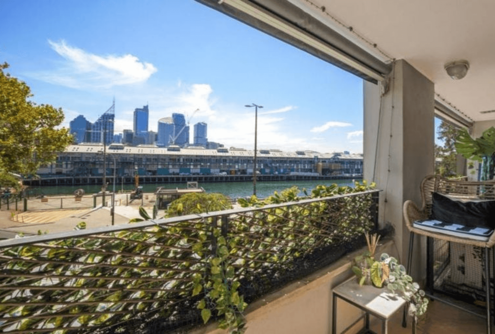 45/67 Cowper Wharf Roadway, Woolloomooloo NSW
