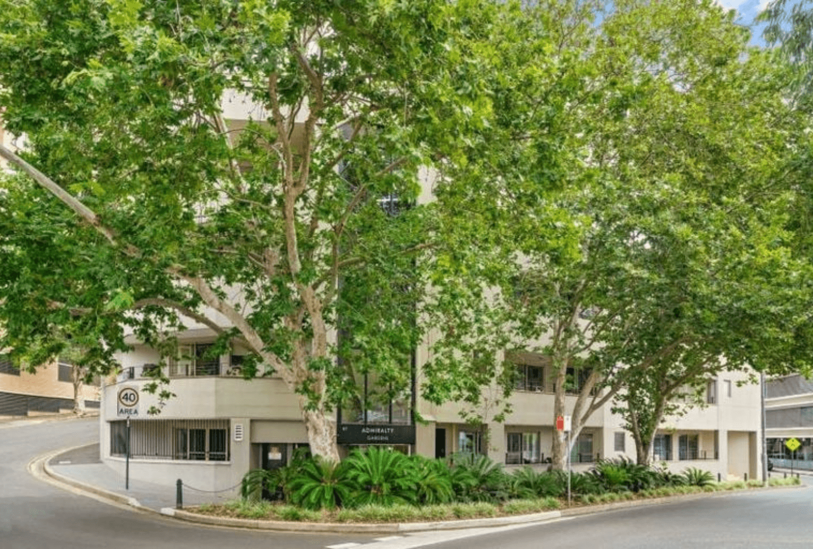 45/67 Cowper Wharf Roadway, Woolloomooloo NSW