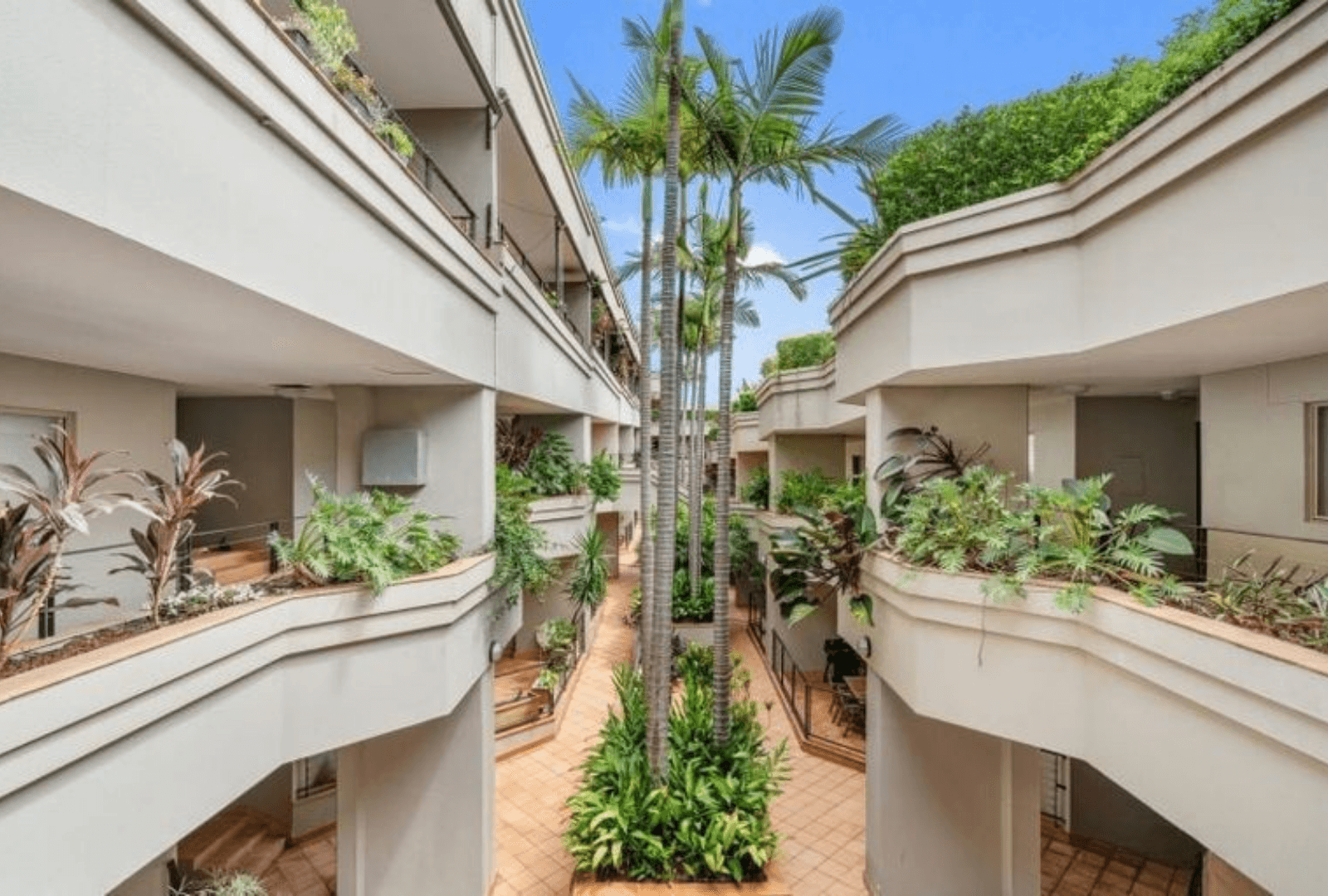 45/67 Cowper Wharf Roadway, Woolloomooloo NSW