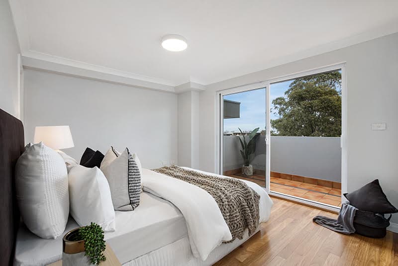 17/1 Margaret Street, Redfern NSW