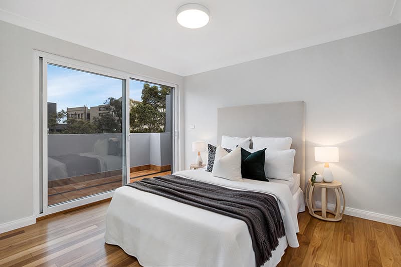 17/1 Margaret Street, Redfern NSW