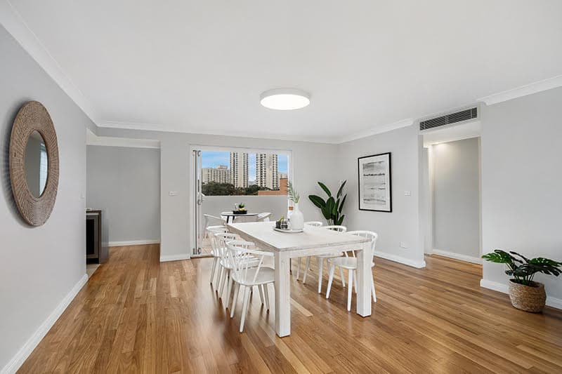 17/1 Margaret Street, Redfern NSW