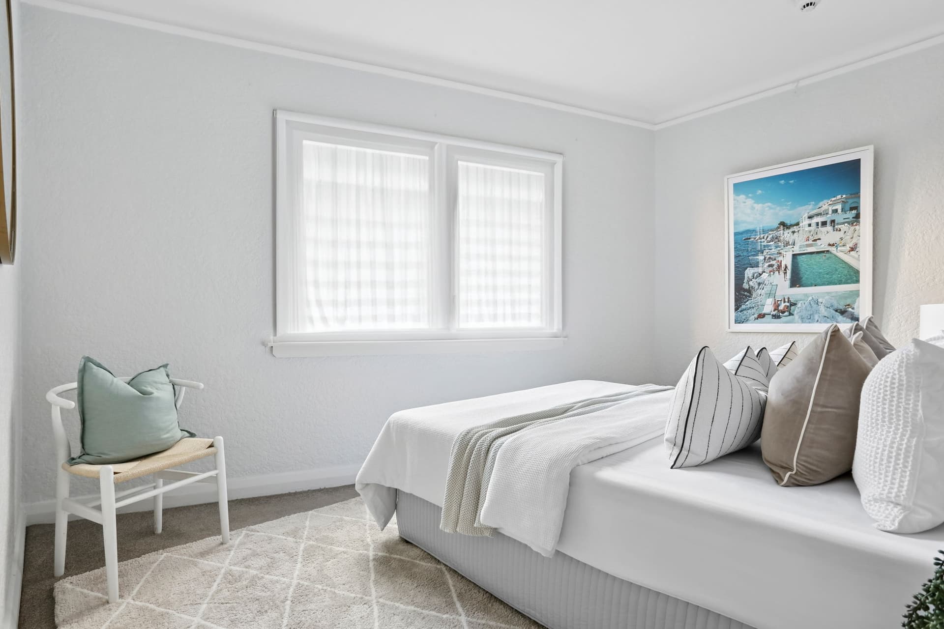 16/3 Ward Avenue, Potts Point NSW