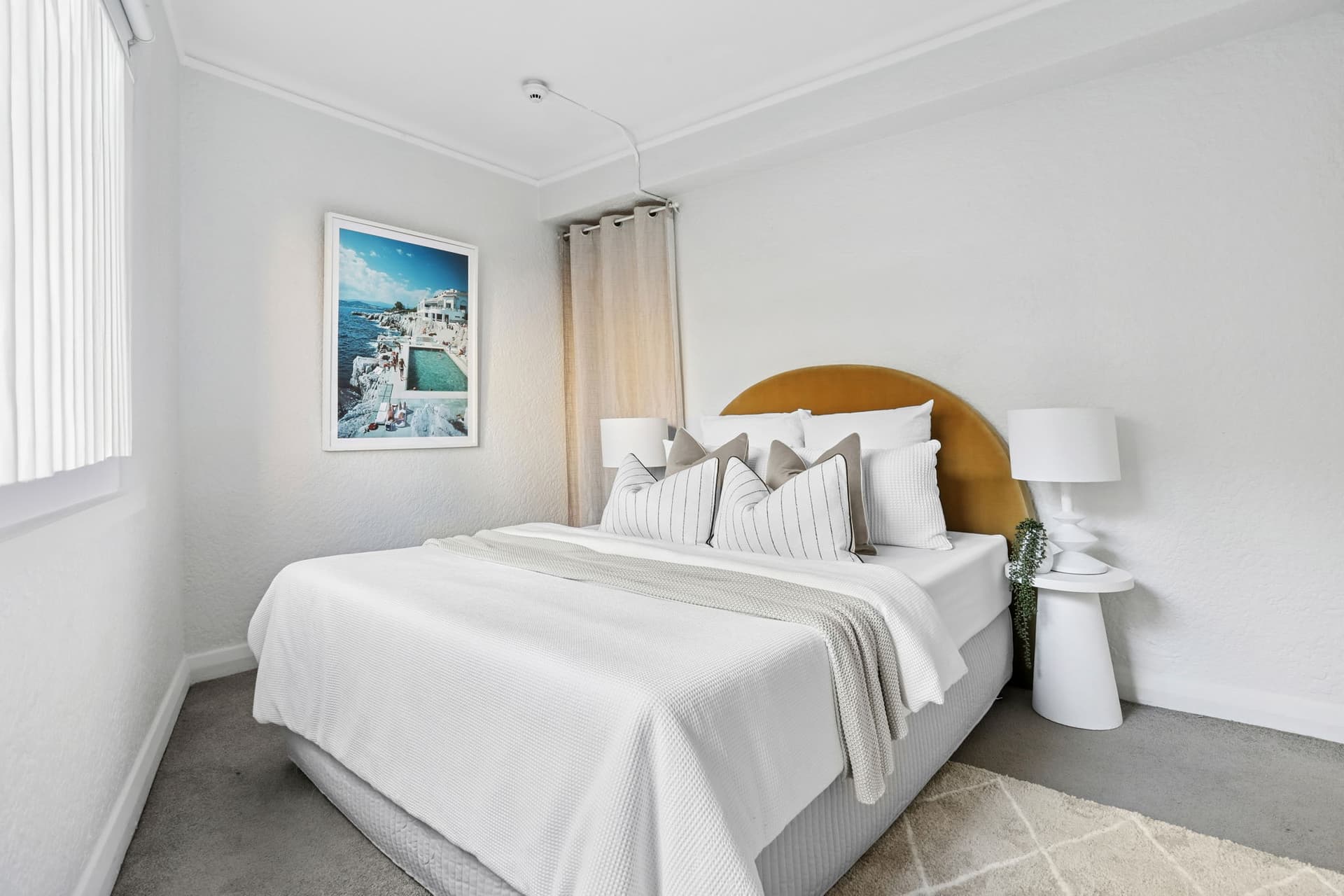 16/3 Ward Avenue, Potts Point NSW