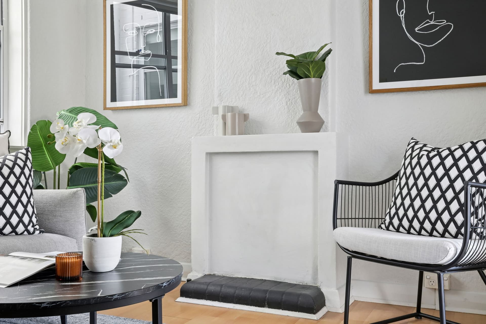 16/3 Ward Avenue, Potts Point NSW