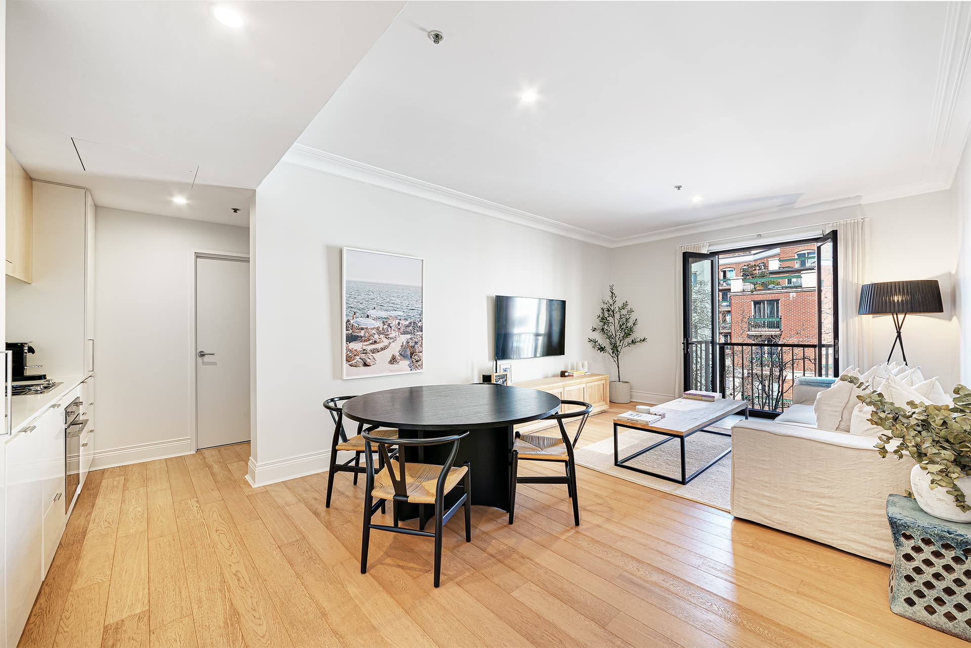 302/18 Bayswater Road, Potts Point NSW