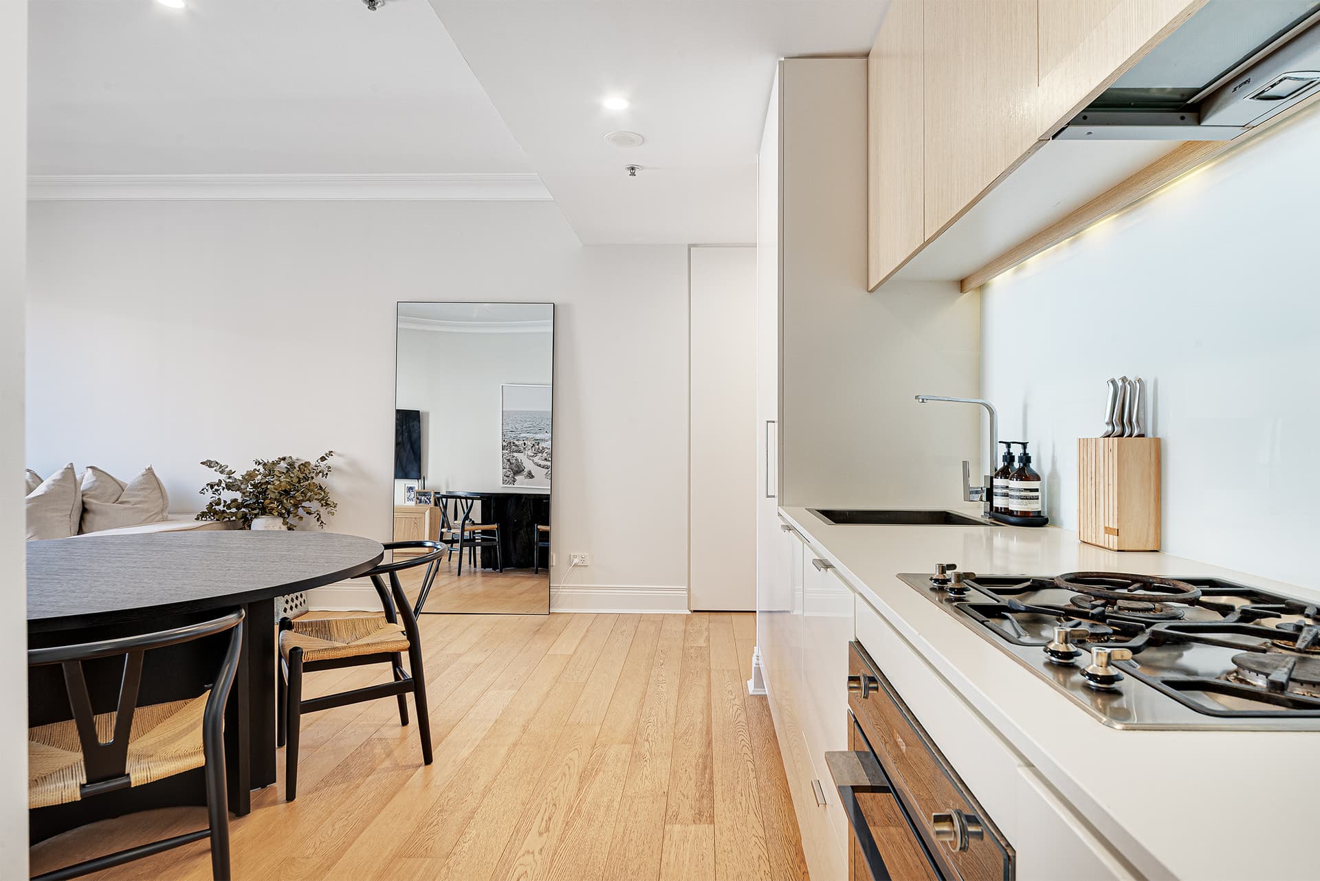 302/18 Bayswater Road, Potts Point NSW