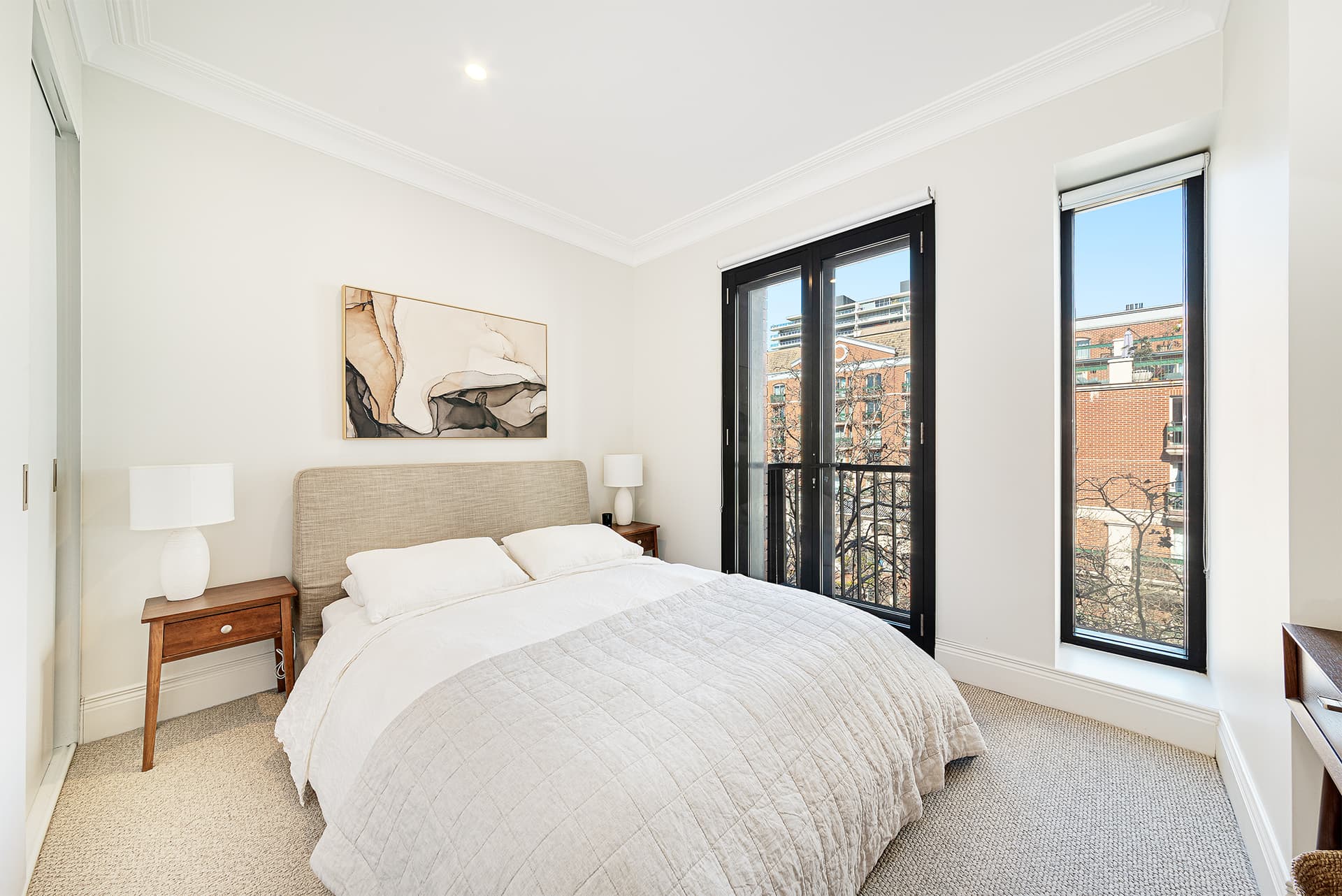 302/18 Bayswater Road, Potts Point NSW