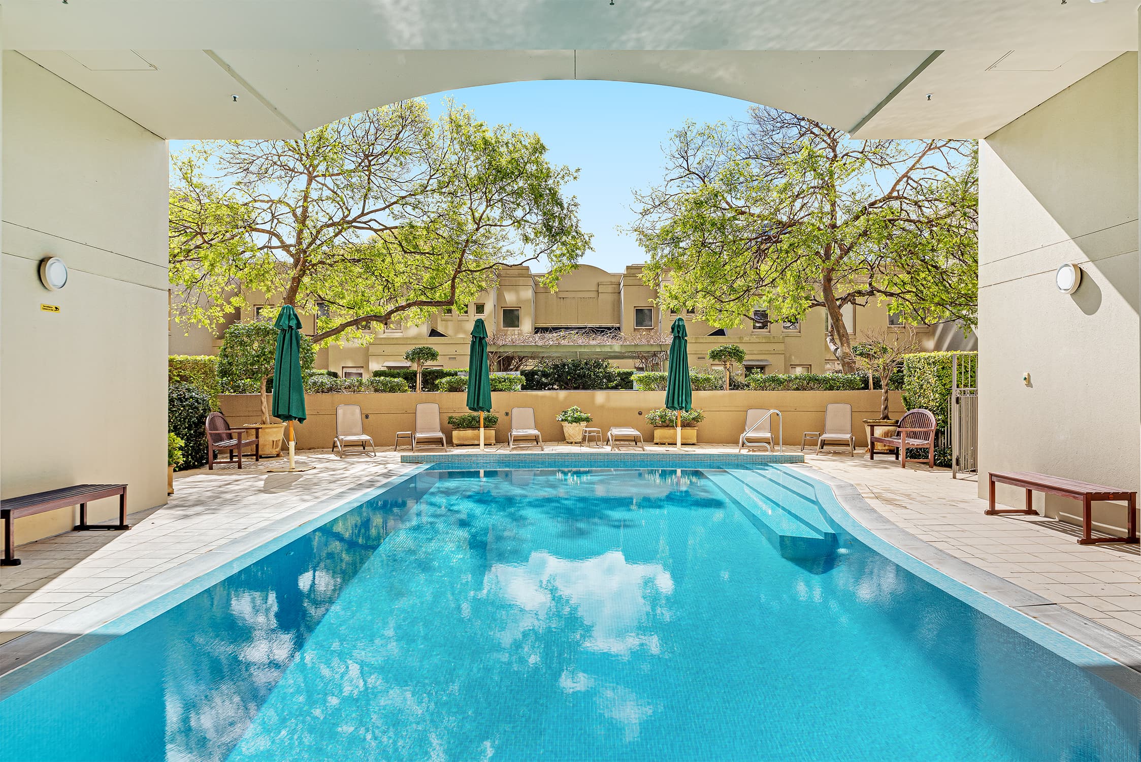 402/63 Crown Street, Woolloomooloo NSW