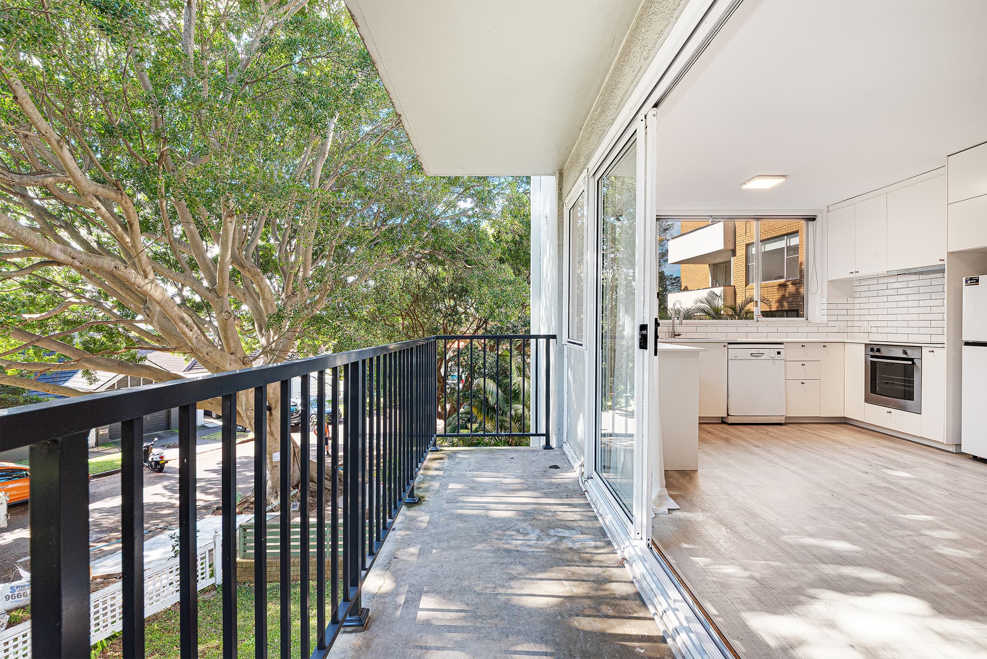 3/27 Castlefield Street, Bondi NSW