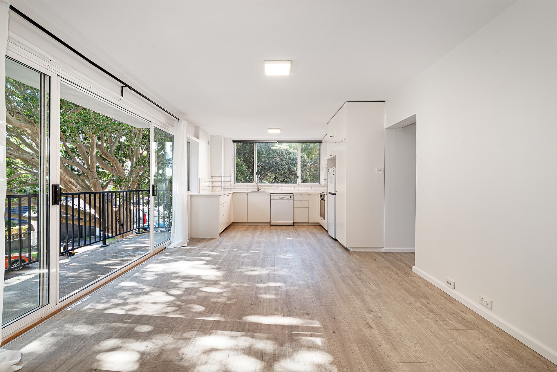 3/27 Castlefield Street, Bondi NSW