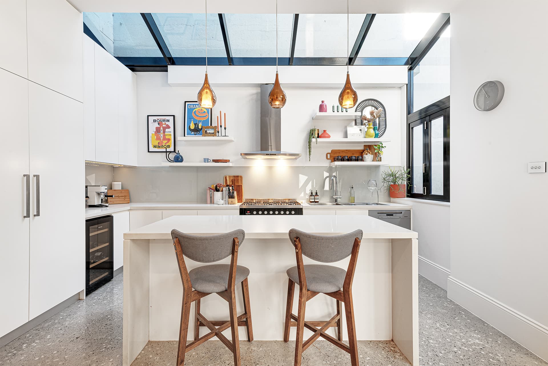 8 Richards Avenue, Surry Hills NSW