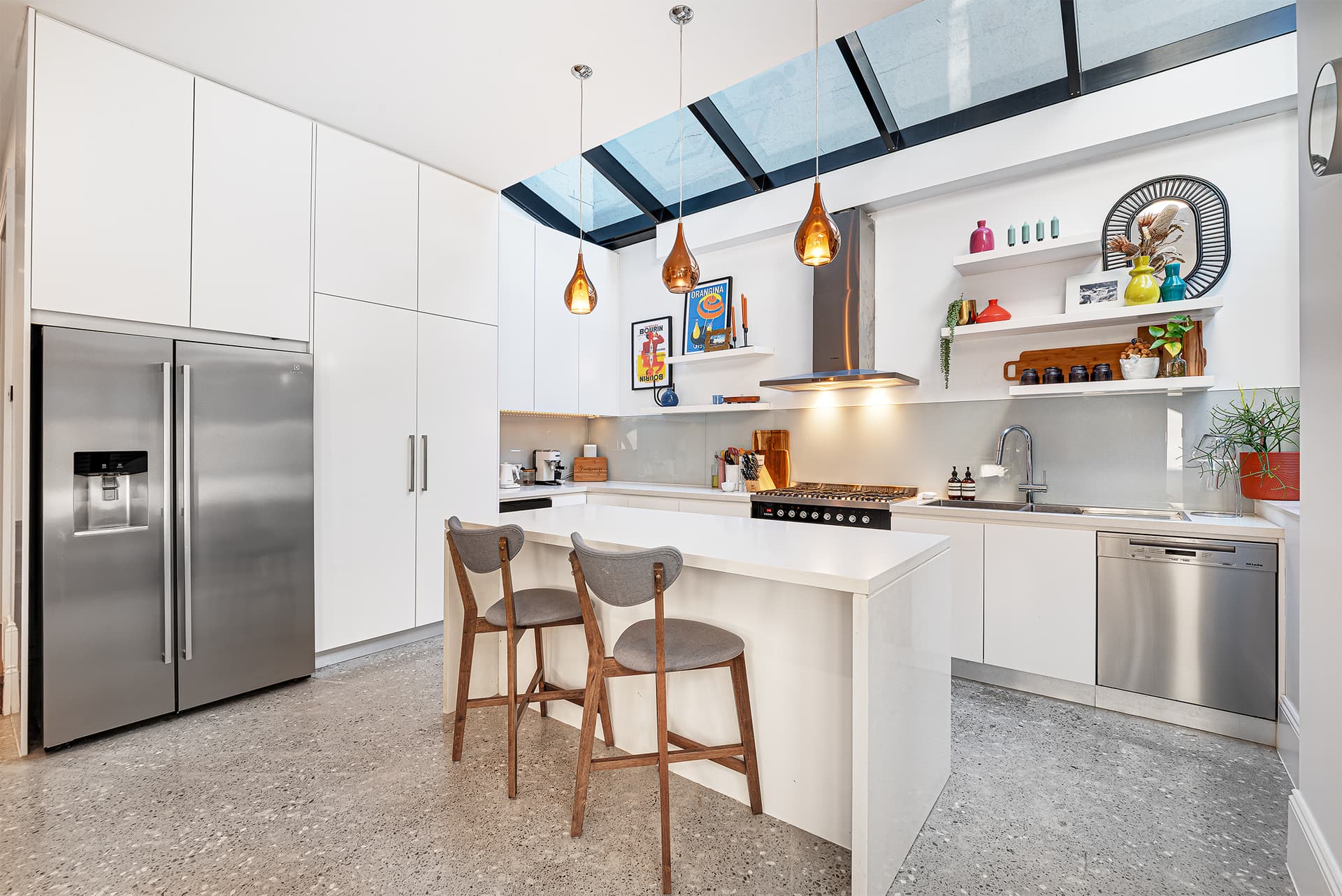 8 Richards Avenue, Surry Hills NSW